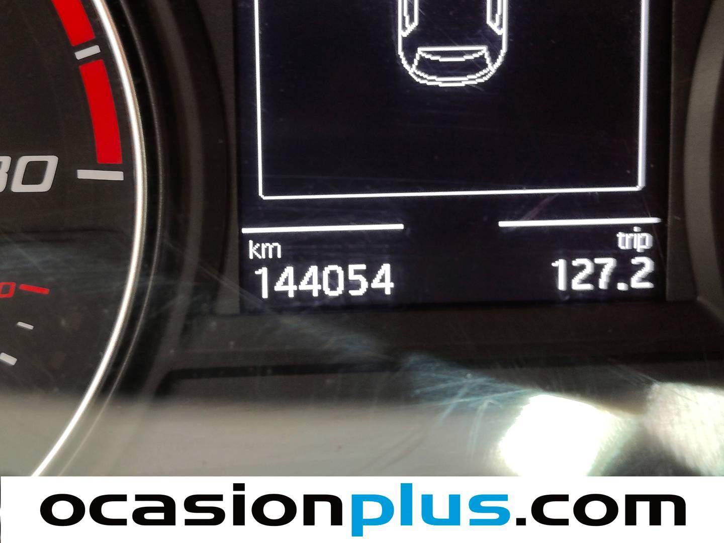 Seat León Seat León 1.2 TSI S&S Style (110 CV) seminuevo