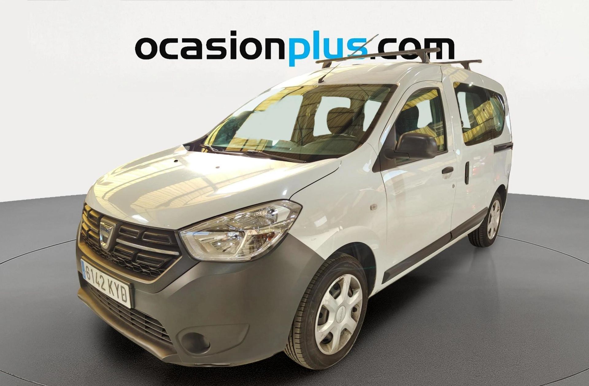 Dacia Dokker Essential dCi