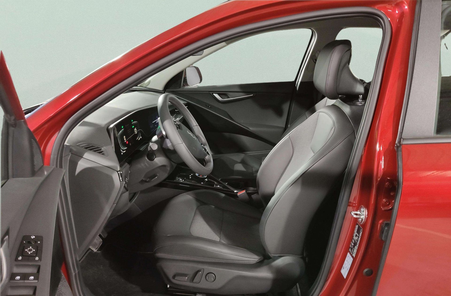 Kia Niro 1.6 GDi HEV Drive - foto 13