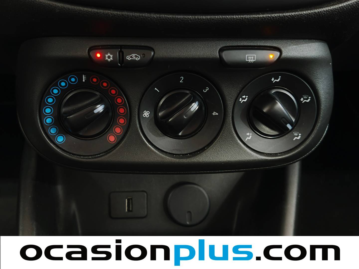 Opel Corsa Opel Corsa 1.3 CDTi Expression (75 CV) barato