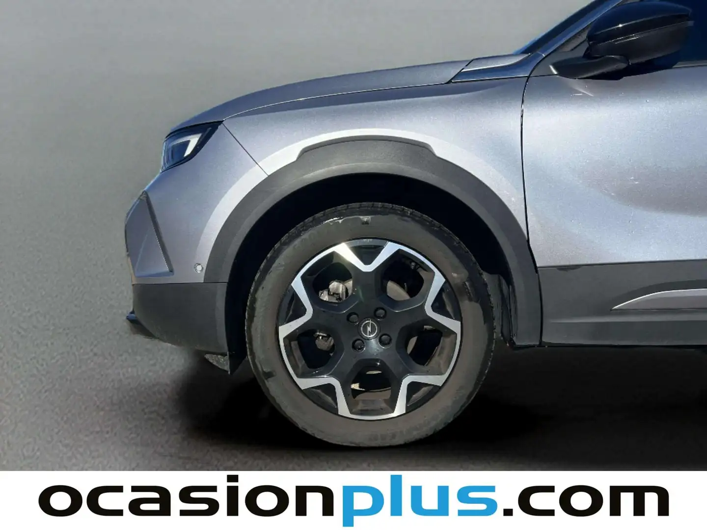 Foto Opel Mokka Opel Mokka 1.2 T Ultimate Auto (130 CV)