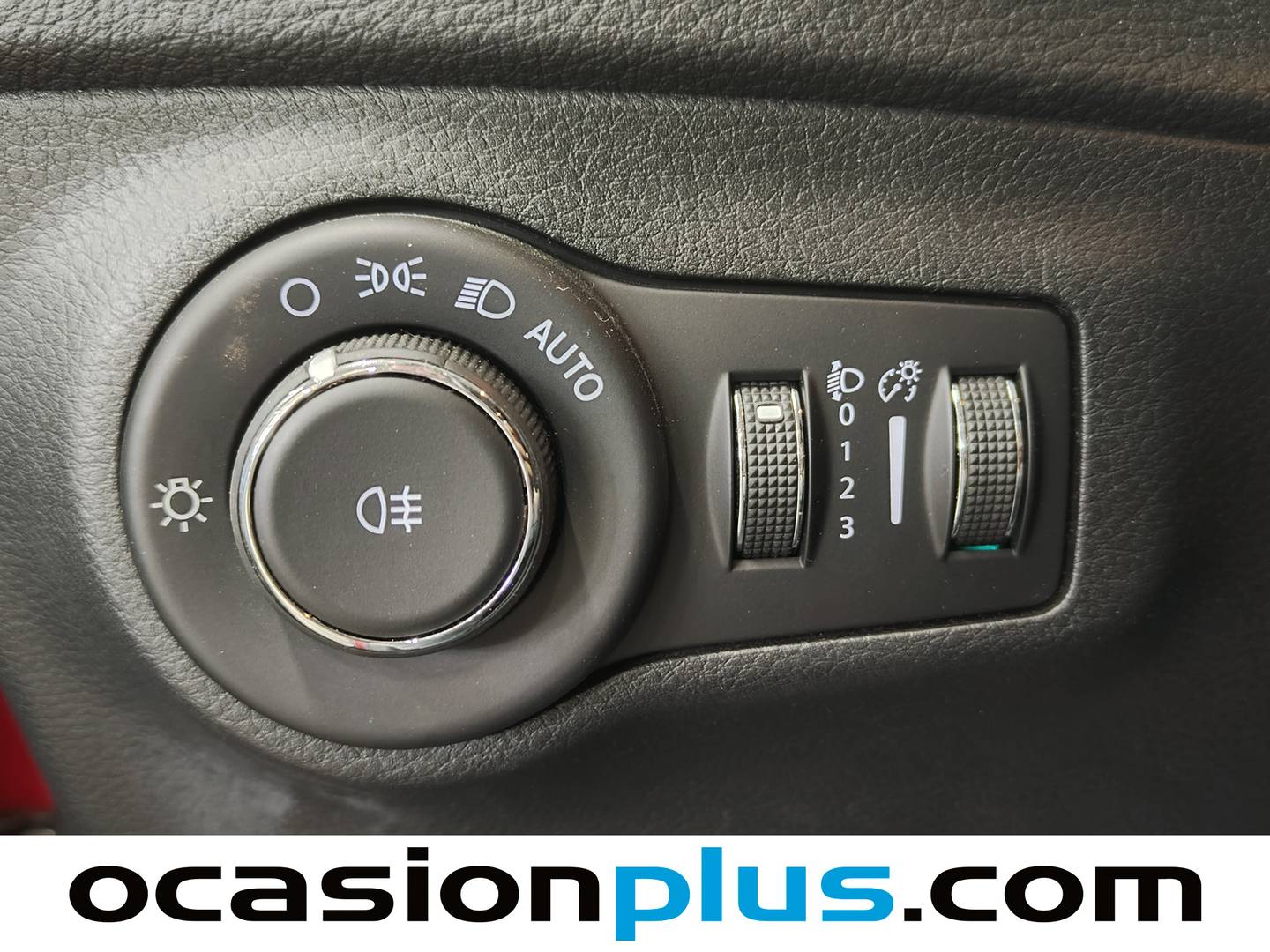Jeep Compass Jeep Compass 1.4 Multiair Sport 4x2 (140 CV) de segunda mano