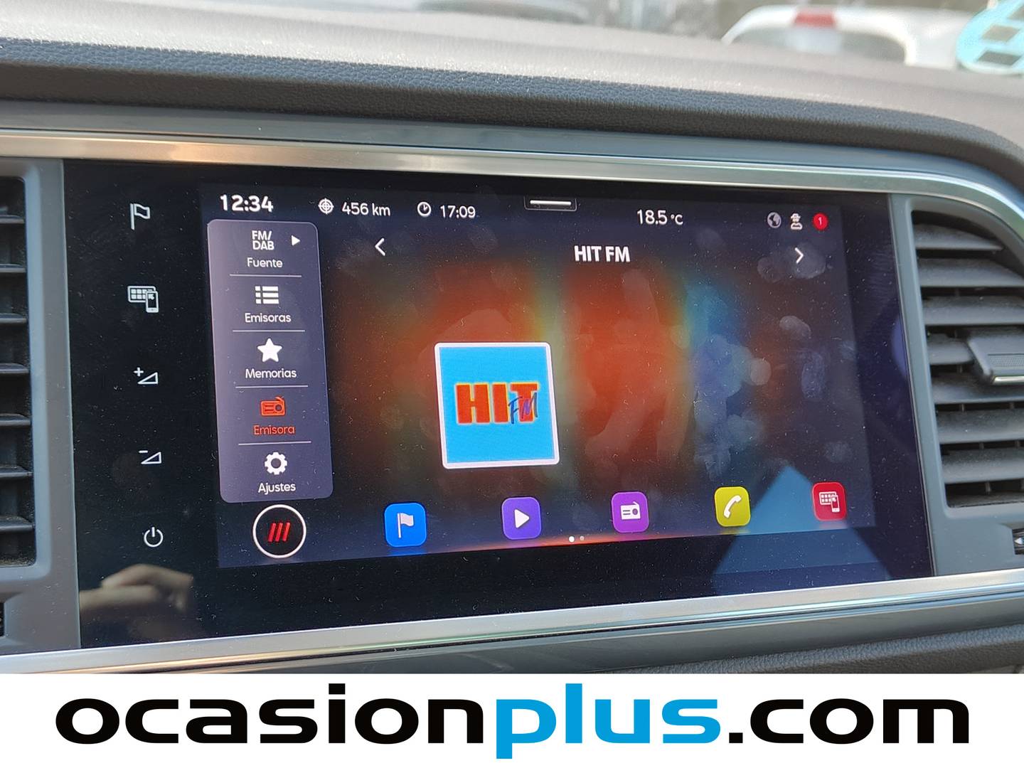 Seat Ateca SEAT Ateca 1.5 TSI S&S Style XL (150 CV) de ocasión