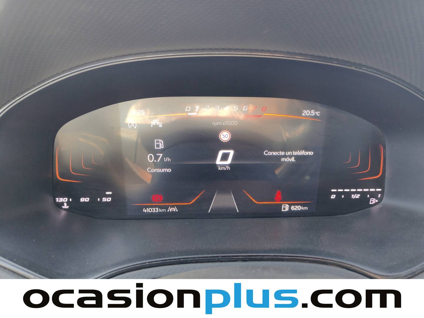 Seat Ibiza SEAT Ibiza 1.0 TSI Special Edition (115 CV) de ocasión