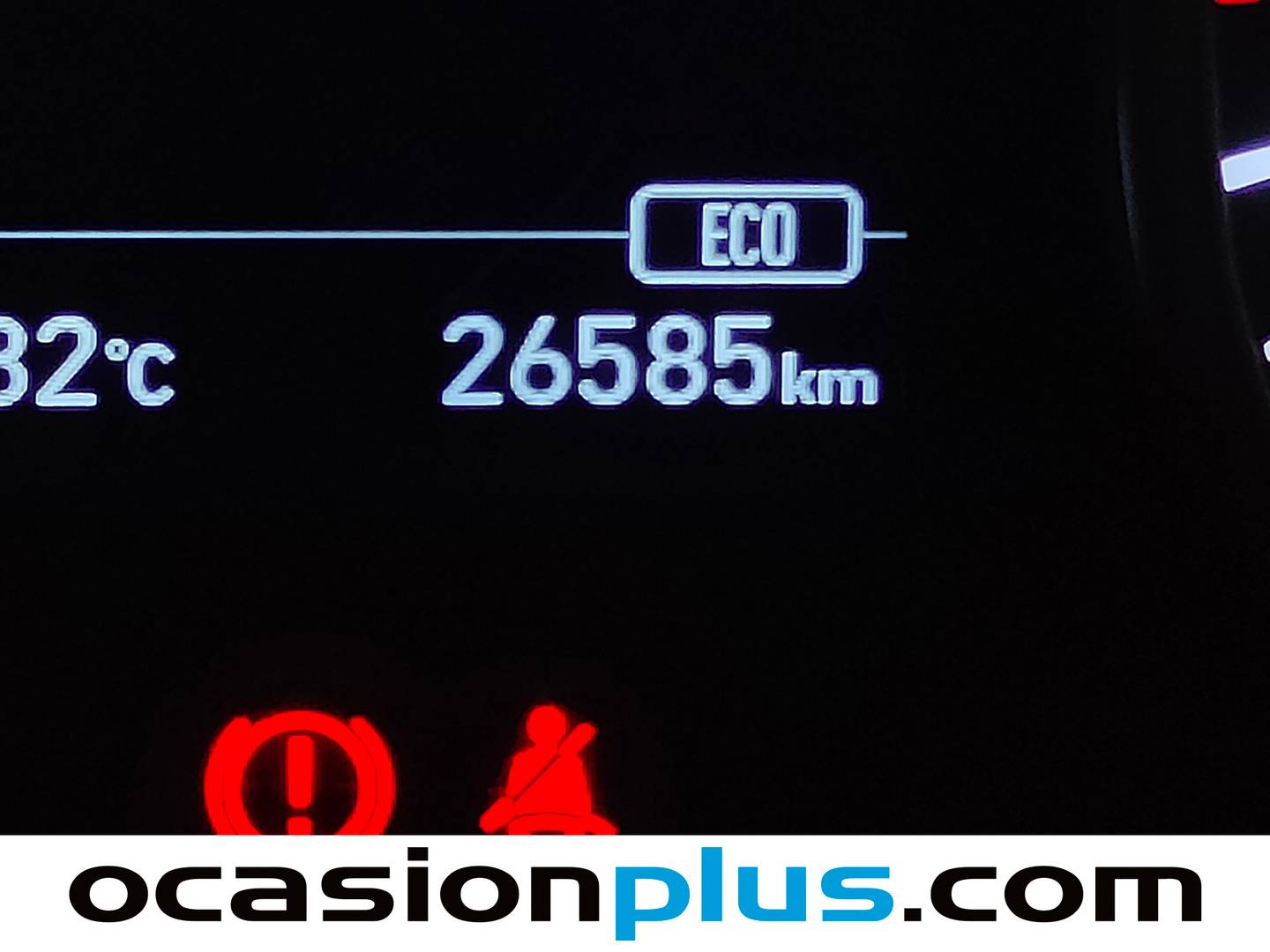 Hyundai i30 Hyundai i30 1.0 TGDI 48V Klass (120 CV) seminuevo