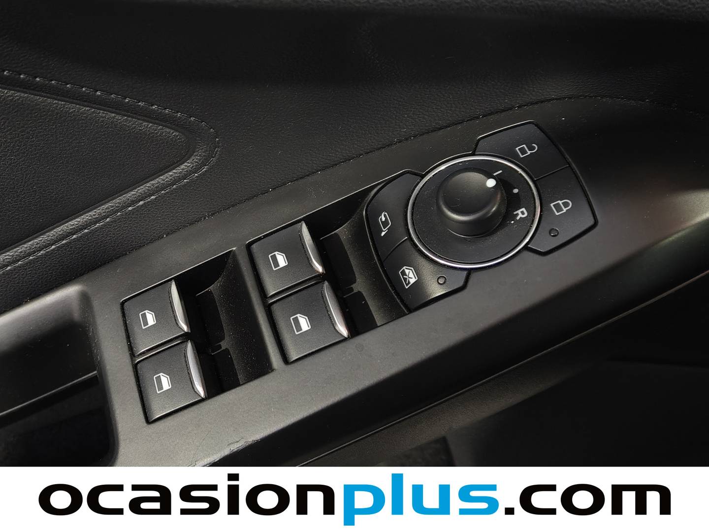 Ford Focus Ford Focus 1.0 Ecoboost MHEV Active Auto (155 CV) barato