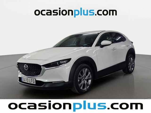 Mazda Segunda Mano Almería