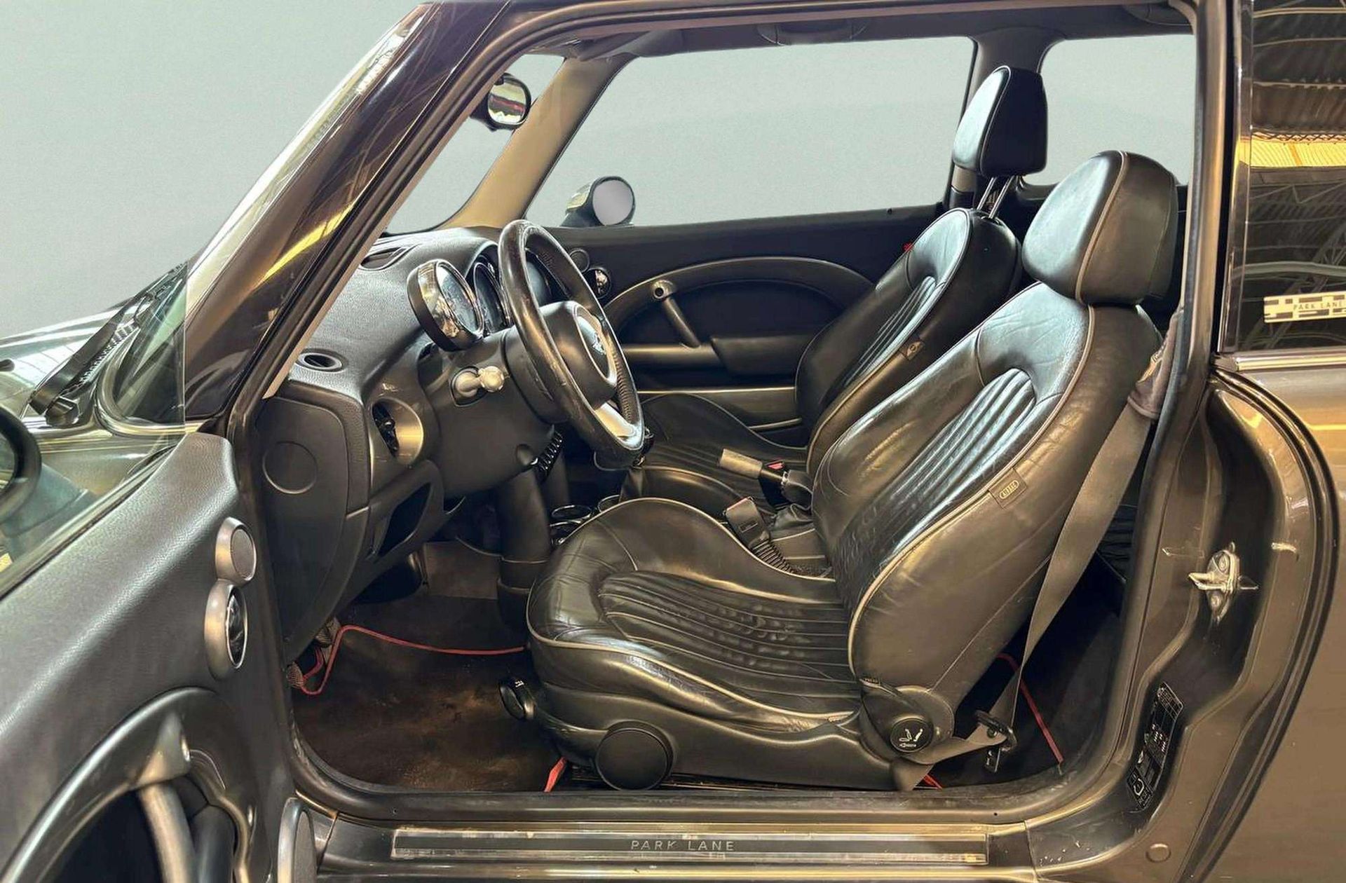 MINI Cooper One - foto 8