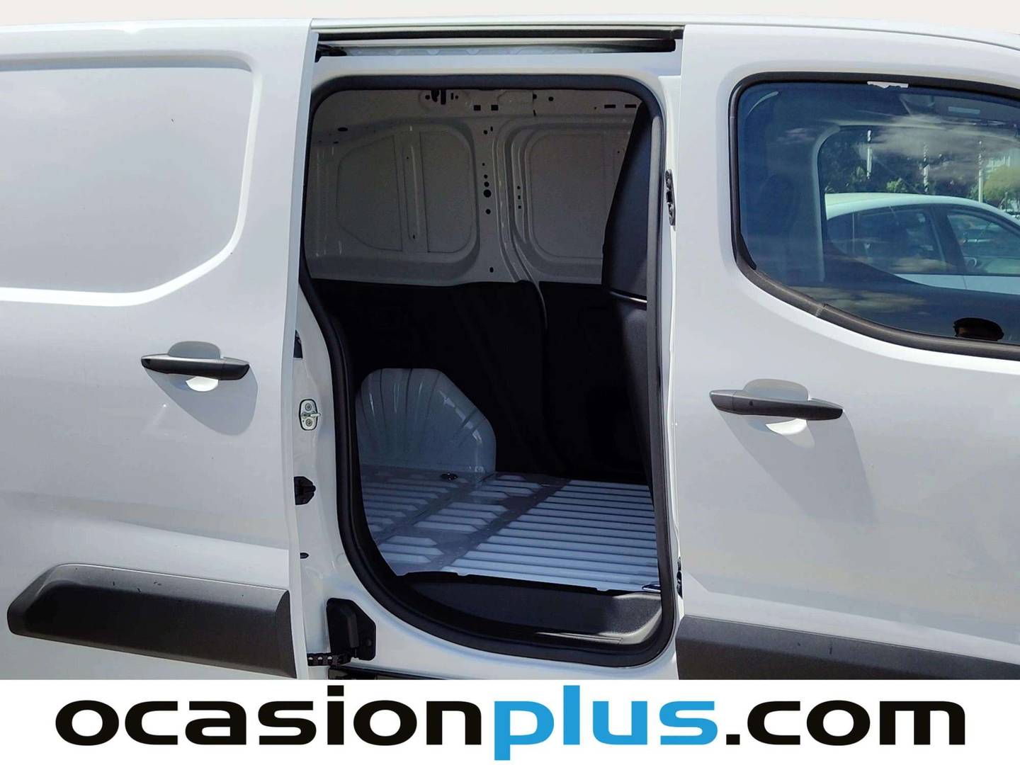 Fiat Doblò Fiat Doblò Furgón M Diésel 100CV Manual diésel