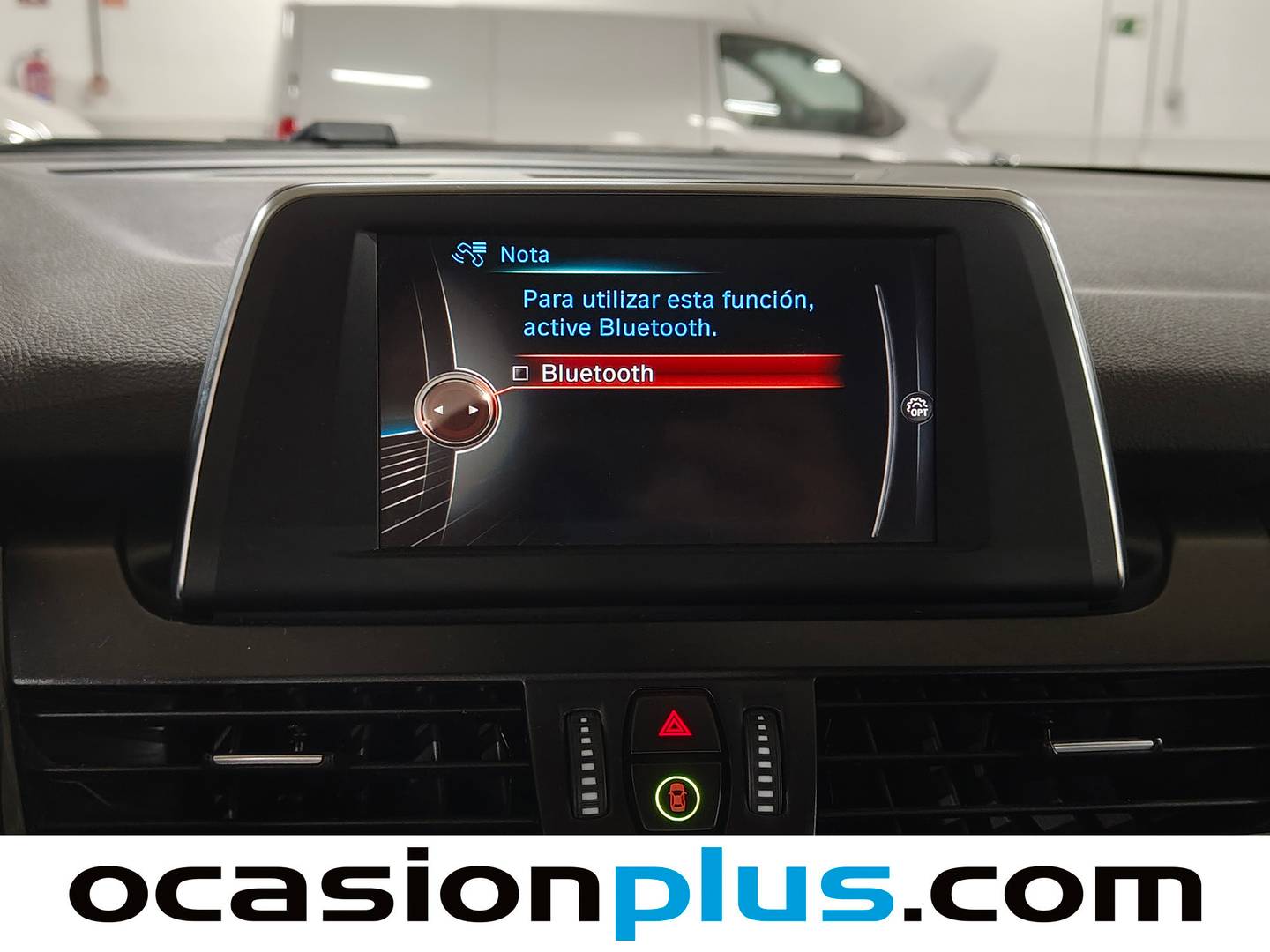 Accesorios del BMW Serie 2 Active Tourer BMW Serie 2 216d Active Tourer (116 CV)