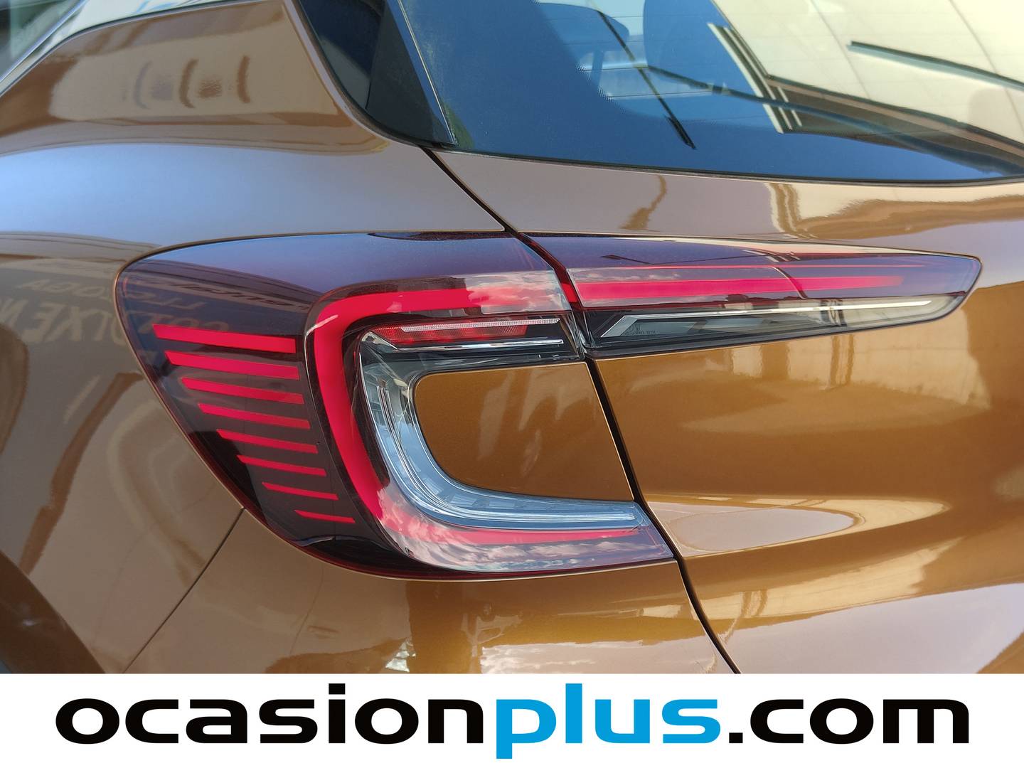 Renault Captur Renault Captur Zen TCe (90 CV) km 0