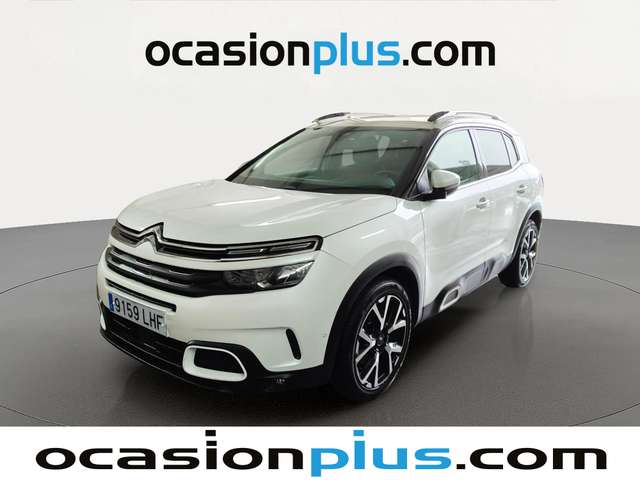 Citroën C5 Aircross PureTech 130 S&S Feel (131 CV) de segunda mano