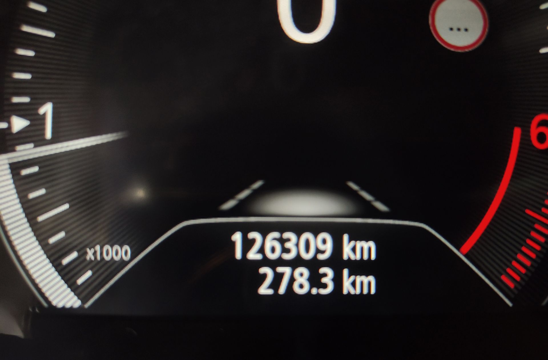Renault Espace Zen Energy TCe EDC 7 plazas - foto 11