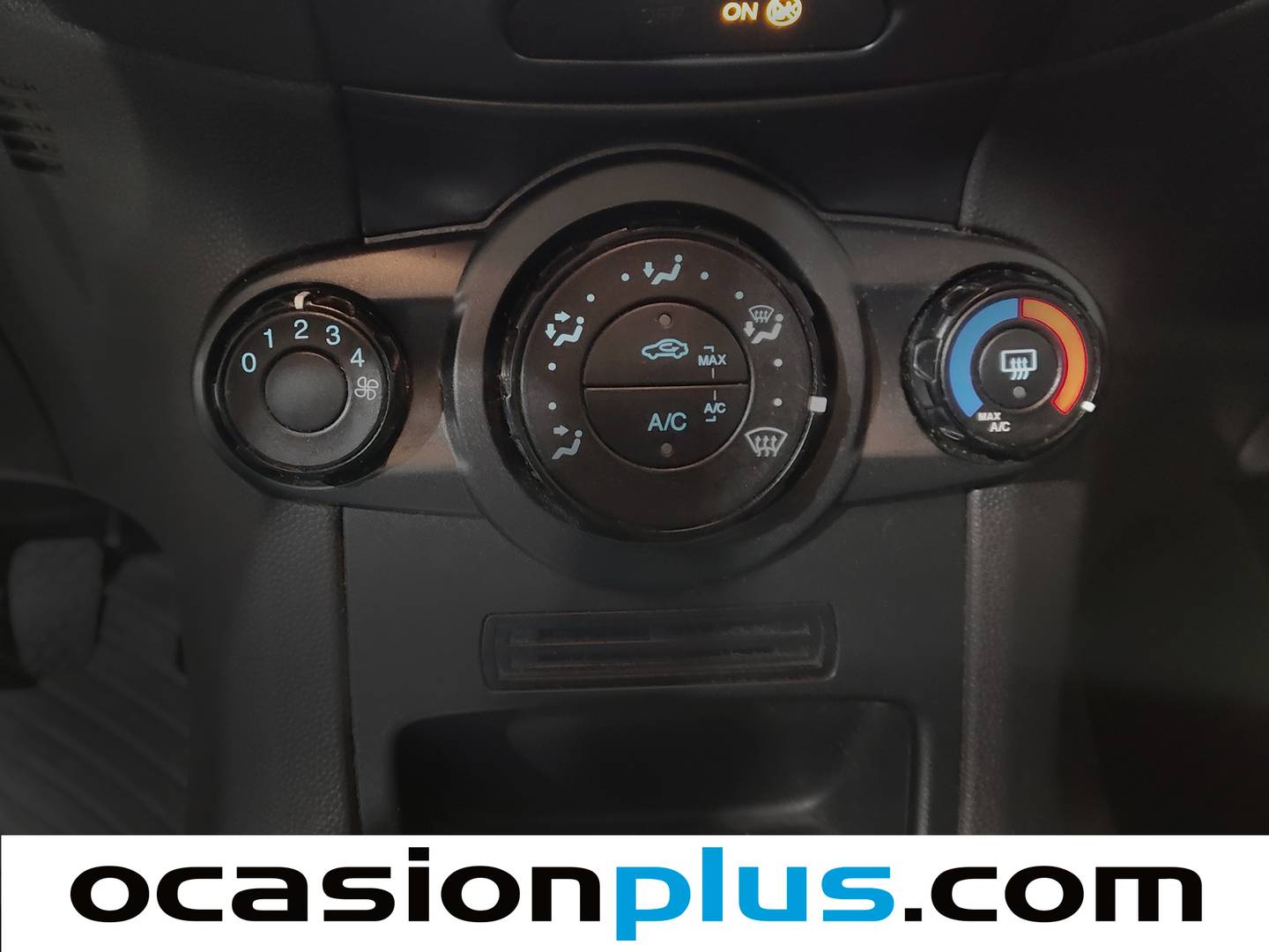 Foto Ford Fiesta Ford Fiesta 1.25 Duratec Trend (60 CV)