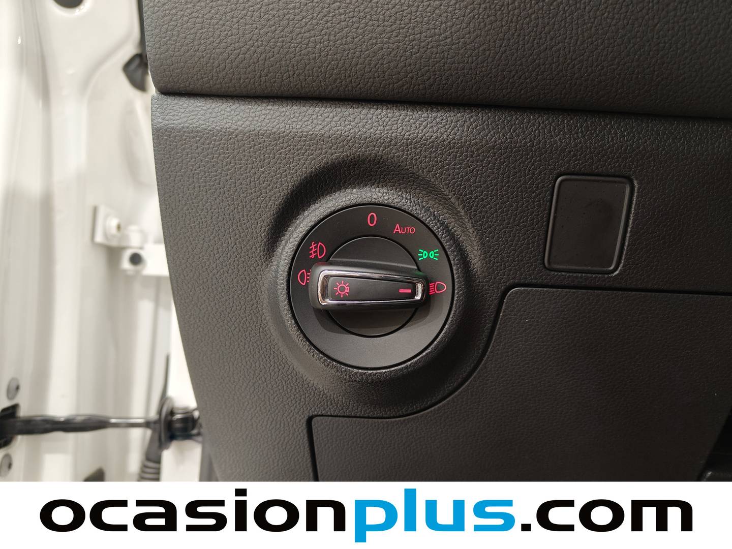 Foto Seat Ibiza SEAT Ibiza 1.0 TGI FR Plus (90 CV)