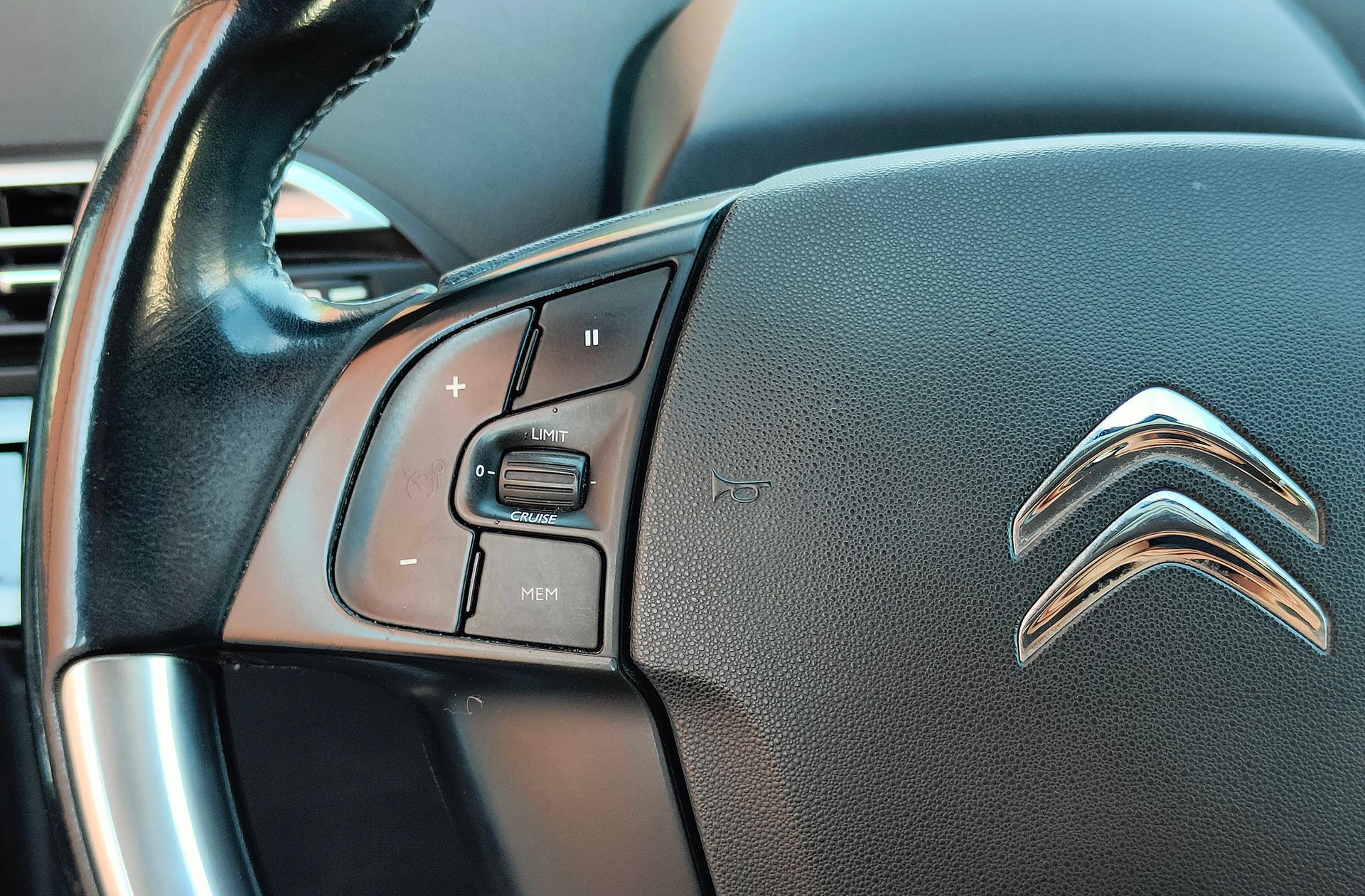 Citroën C4 Grand Picasso PureTech 130 Shine 7 plazas - foto 31