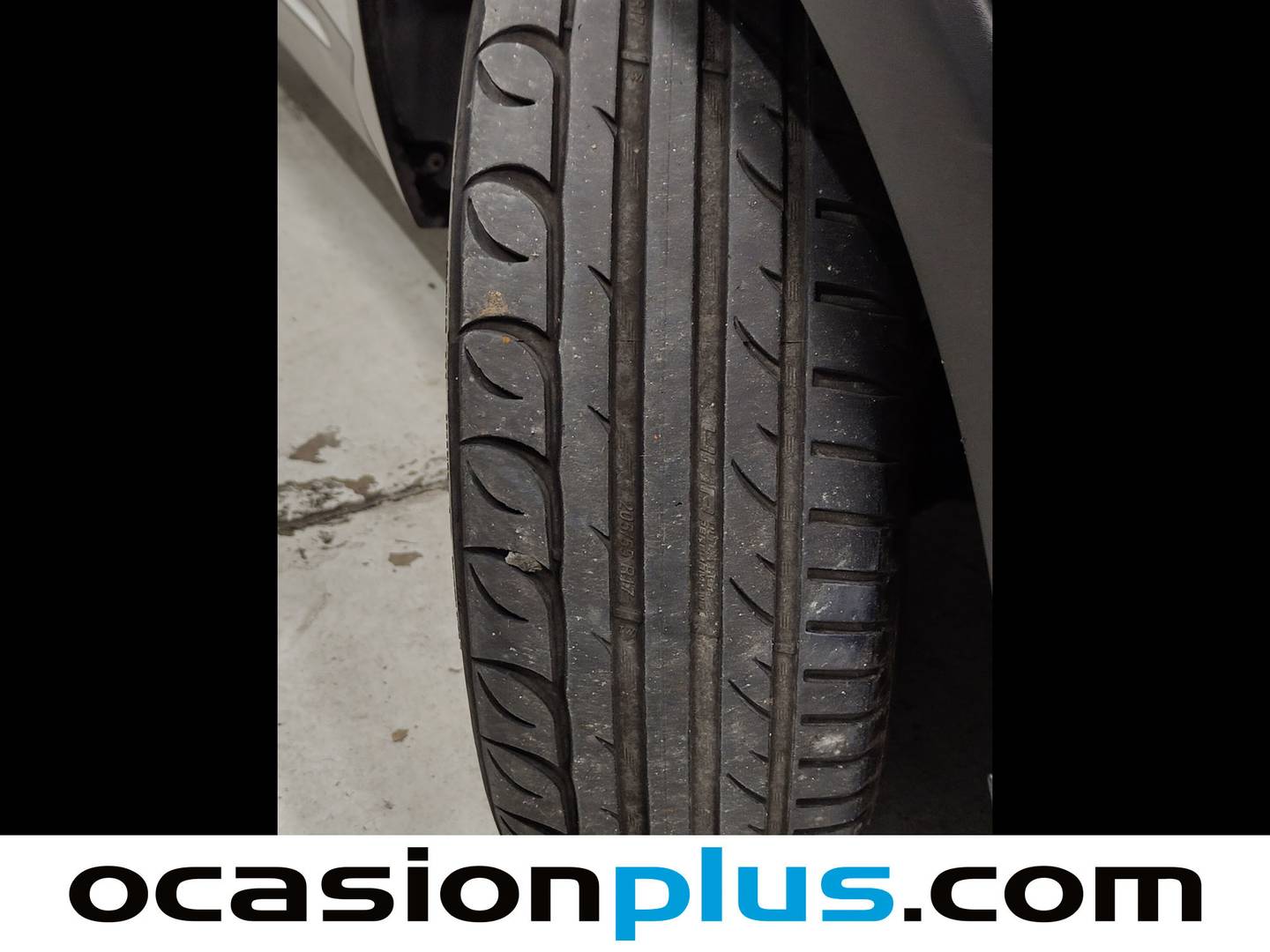 Foto Renault Captur Renault Captur Zen dCi (90 CV) EDC