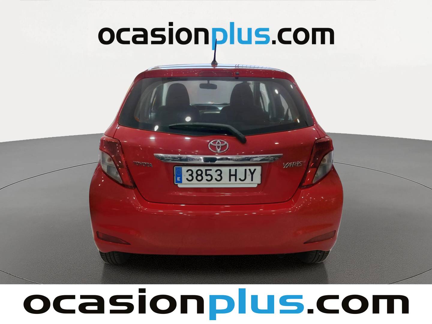 Toyota Yaris Toyota Yaris 100 Active (99 CV) barato