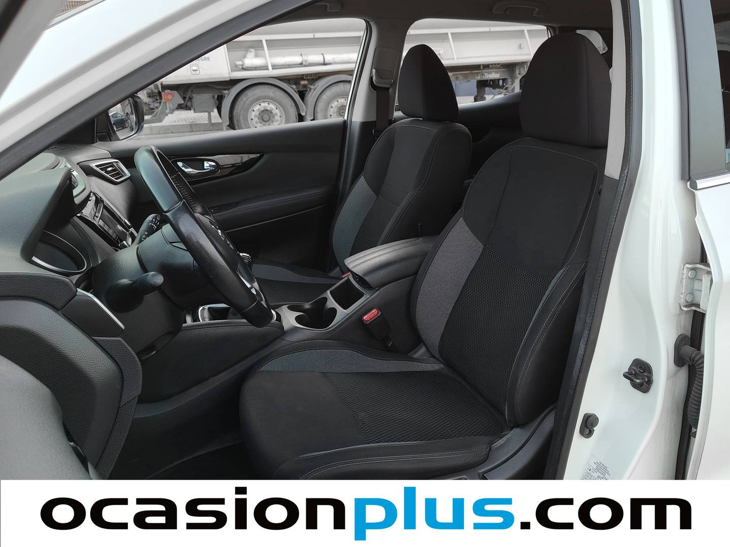 Nissan QASHQAI Nissan Qashqai DIG-T 140 N-Connecta (140 CV) 2019