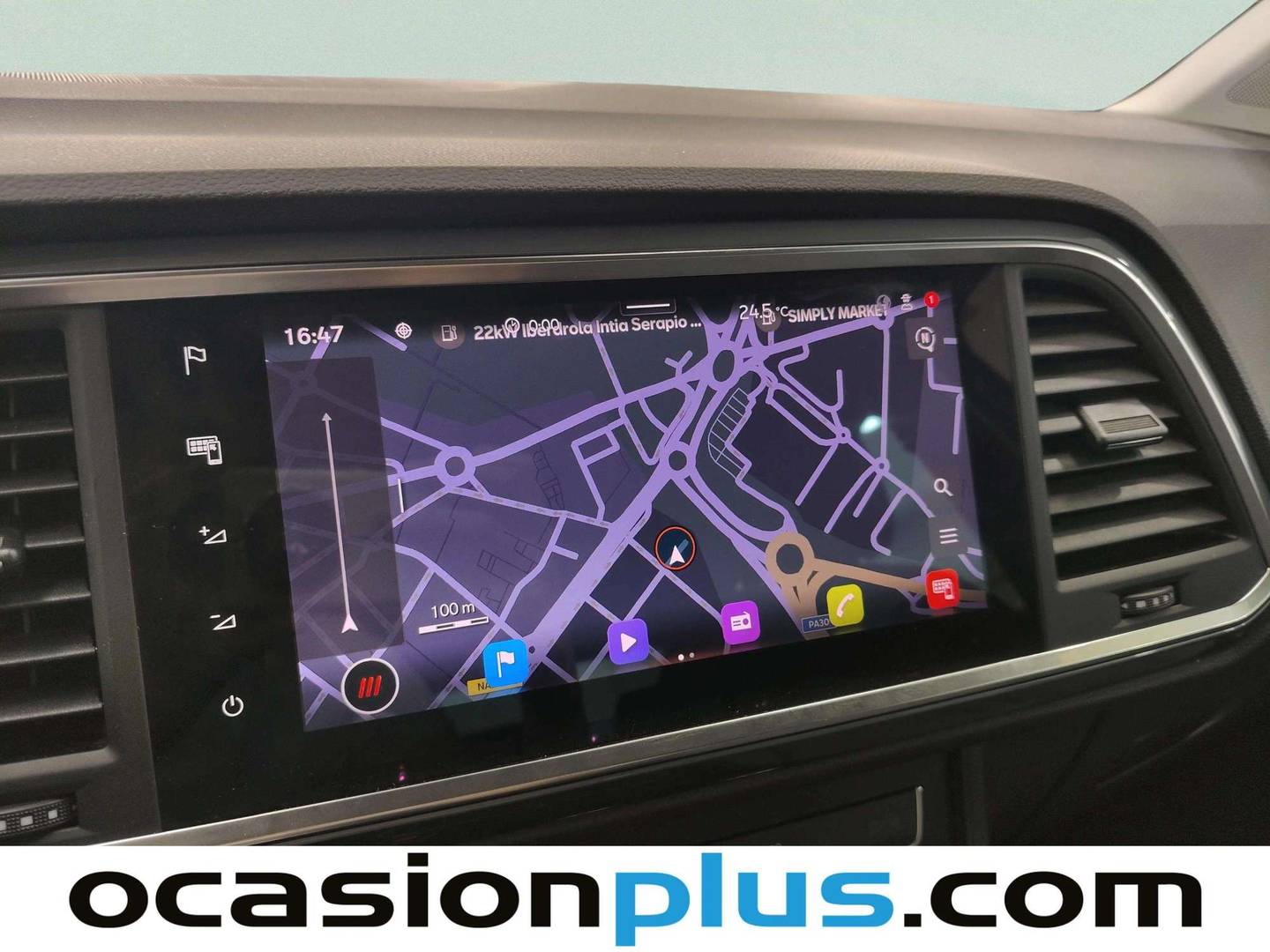 Extras del Seat Ateca Seat Ateca 1.5 TSI S&S Style XL (150 CV)