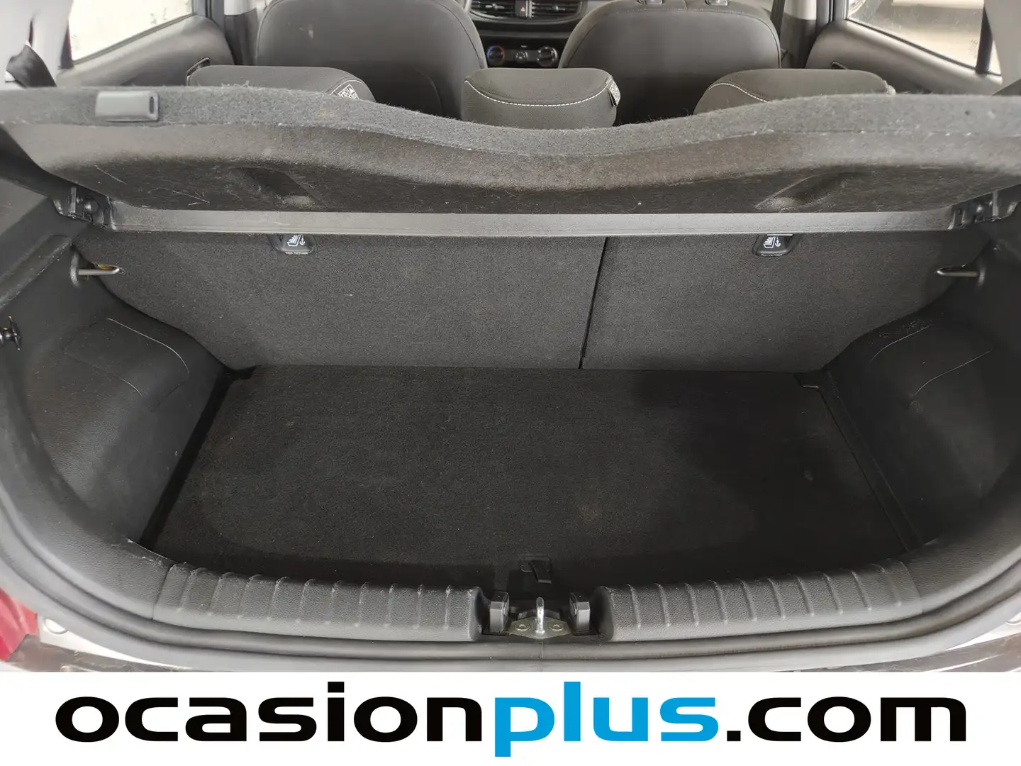 Foto KIA Picanto Kia Picanto 1.0 DPi Concept (67 CV)