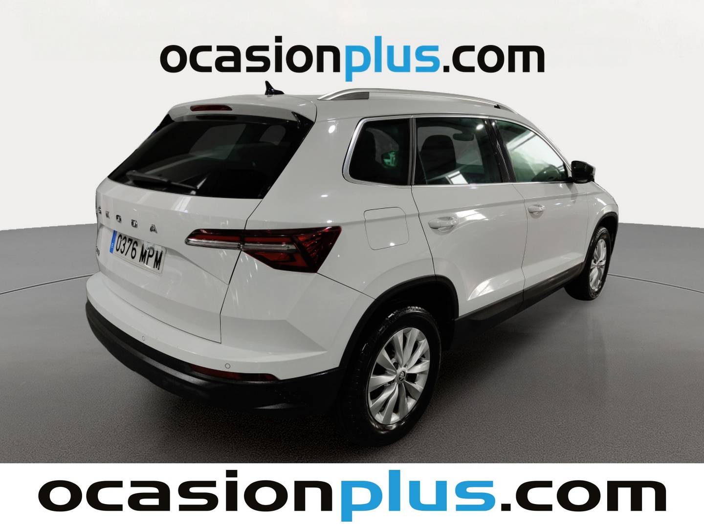 Foto Skoda Karoq Skoda Karoq 2.0 TDI Selection (115 CV)