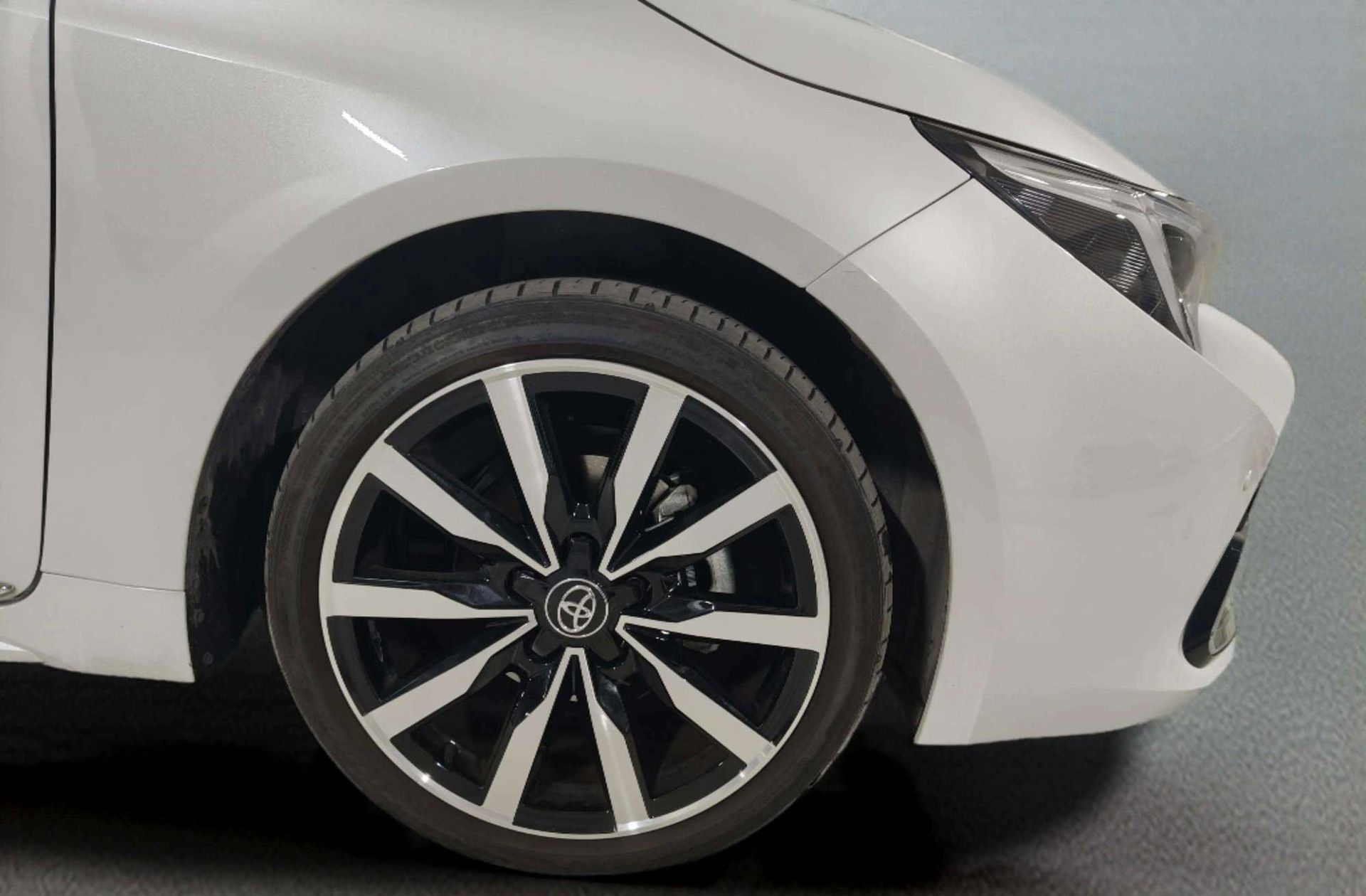 Toyota Corolla 140H Style Edition - foto 41