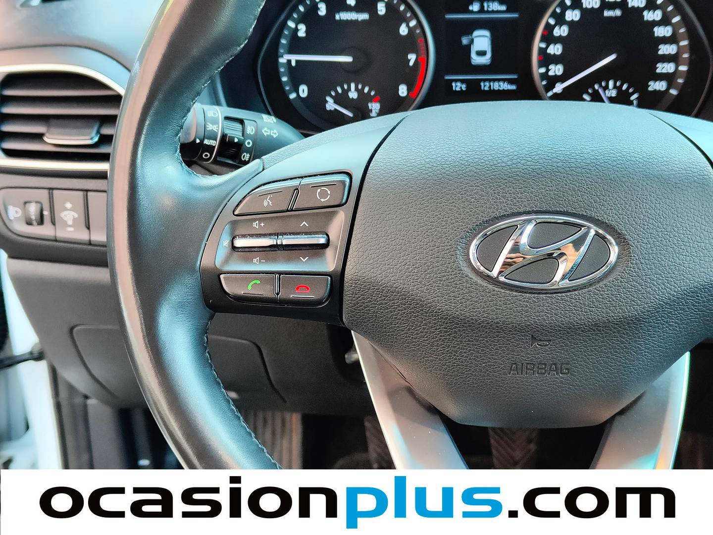 Foto Hyundai i30 Hyundai i30 Fastback Fastback 1.0 TGDI Klass (120 CV)