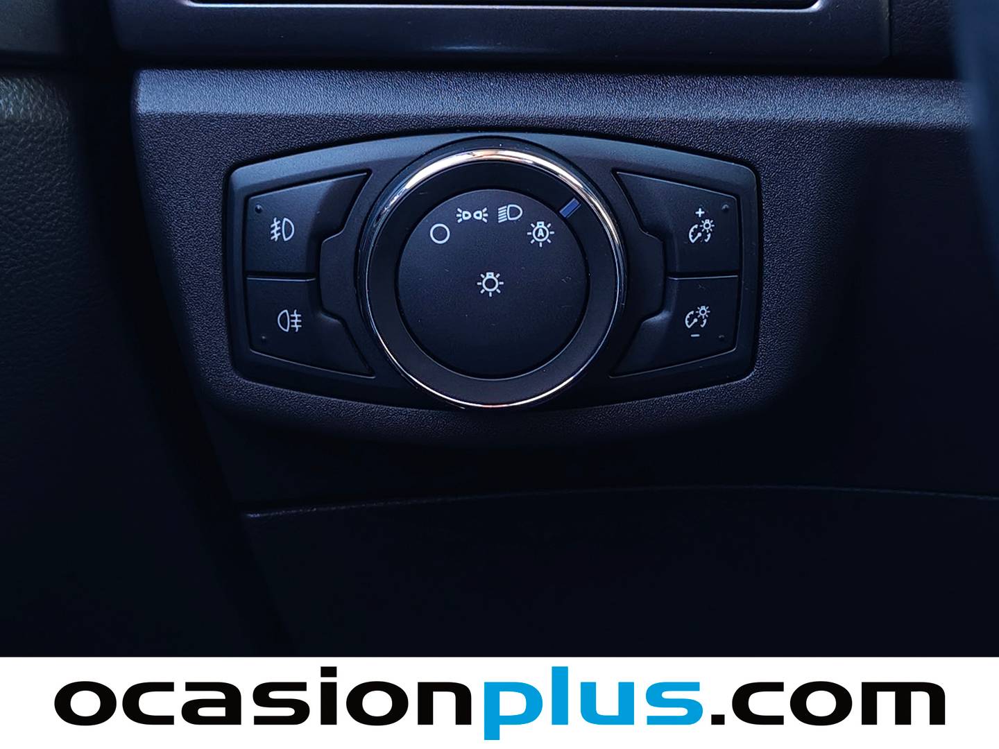 Ford Mondeo Ford Mondeo 2.0 TDCI Titanium (180 CV) de ocasión