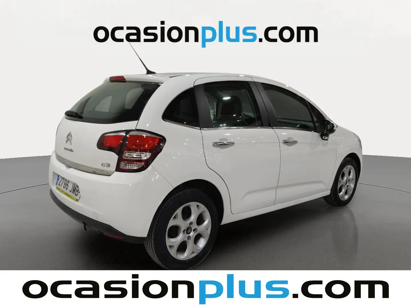 Foto Citroën C3 Citroen C3 PureTech 82 Live Edition (82 CV)