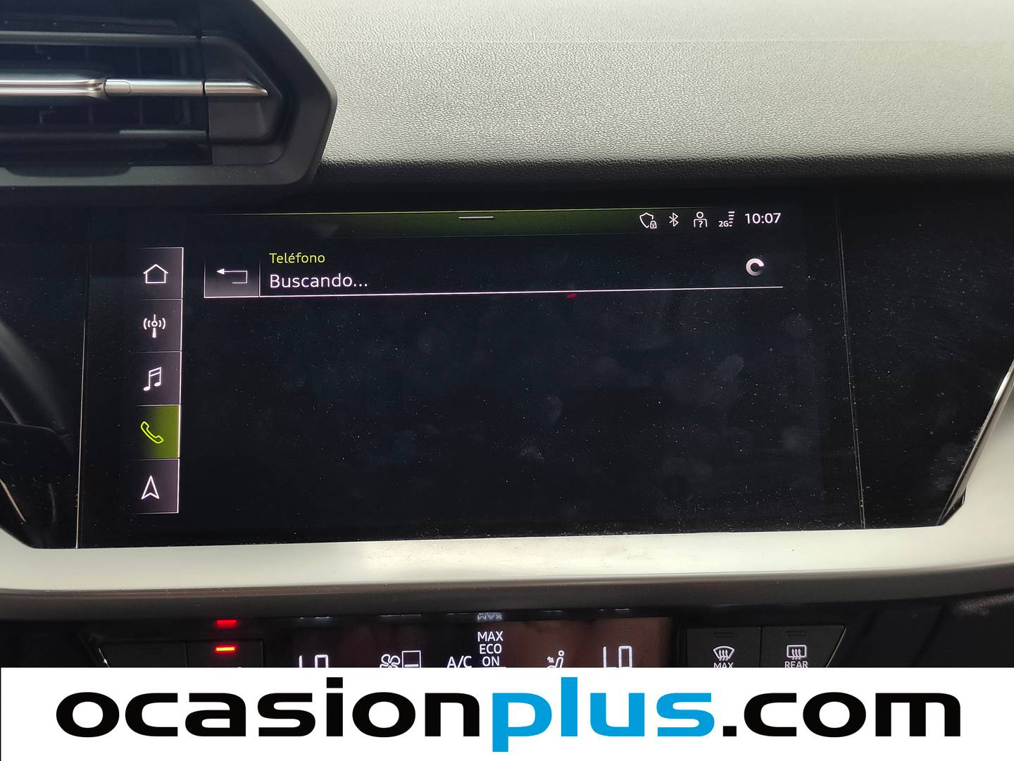 Audi A3 Audi A3 Sportback Advanced 35 TDI (150 CV) S Tronic km 0