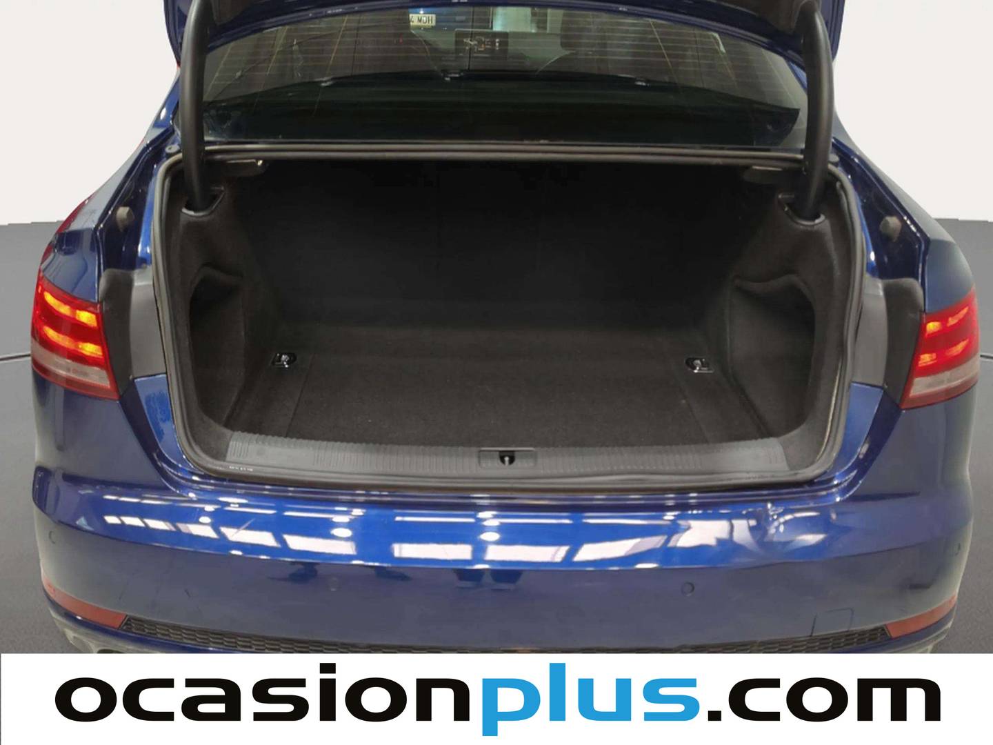Audi A4 Audi A4 sport edition 2.0 TDI (150 CV) Pack S Line manual