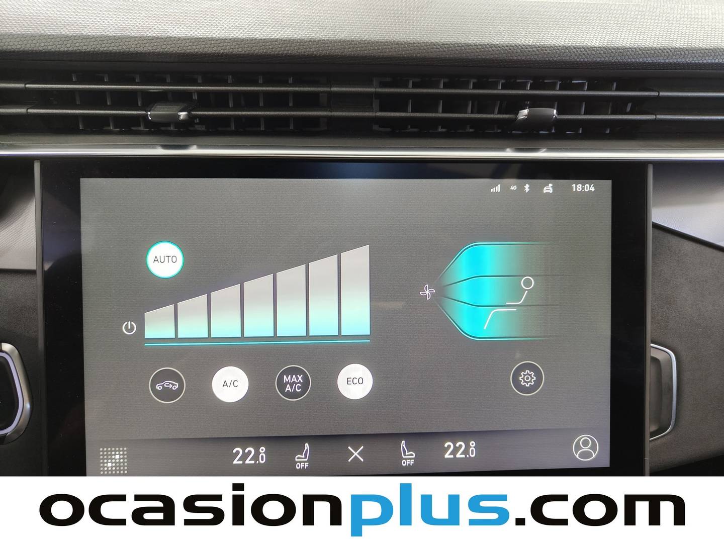 Foto Lynk & Co 01 Lynk & Co 01 1.5 PHEV 6.6kW  (261 CV)