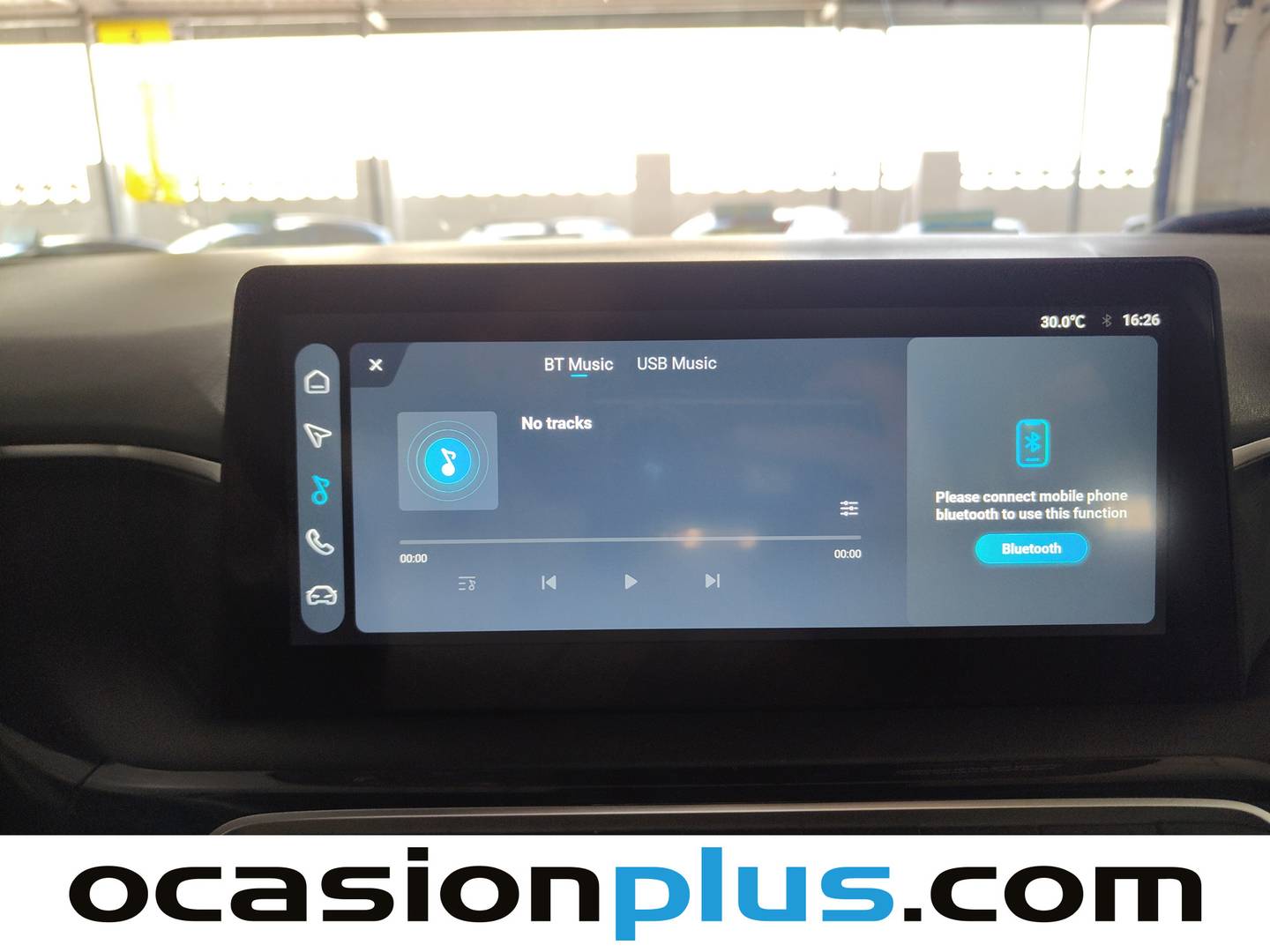 MG MG3 MG MG3 1.5 Comfort (116 CV) km 0