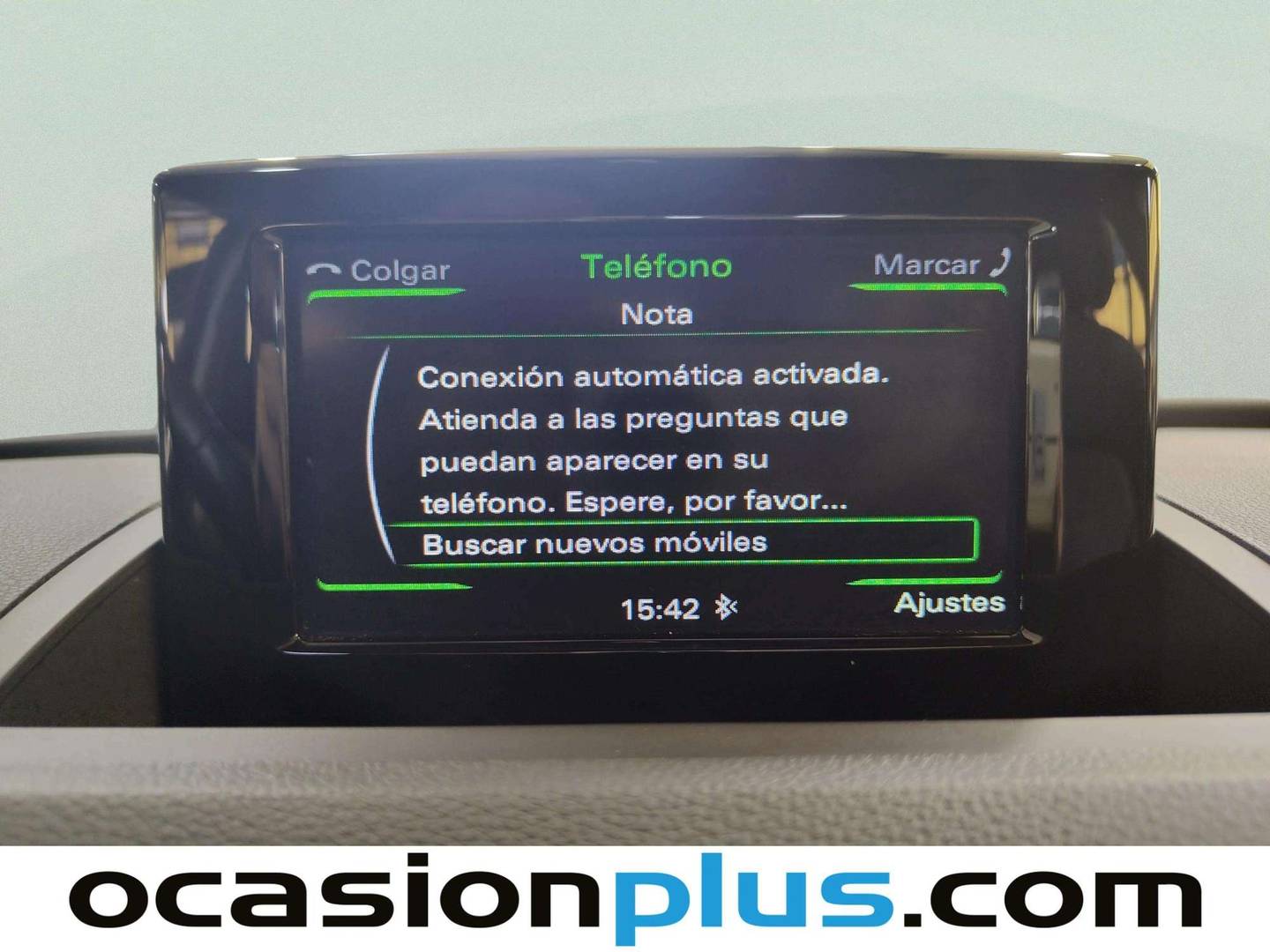 Acabados Audi Q3 Audi Q3 design edition 1.4 TFSI (150 CV)