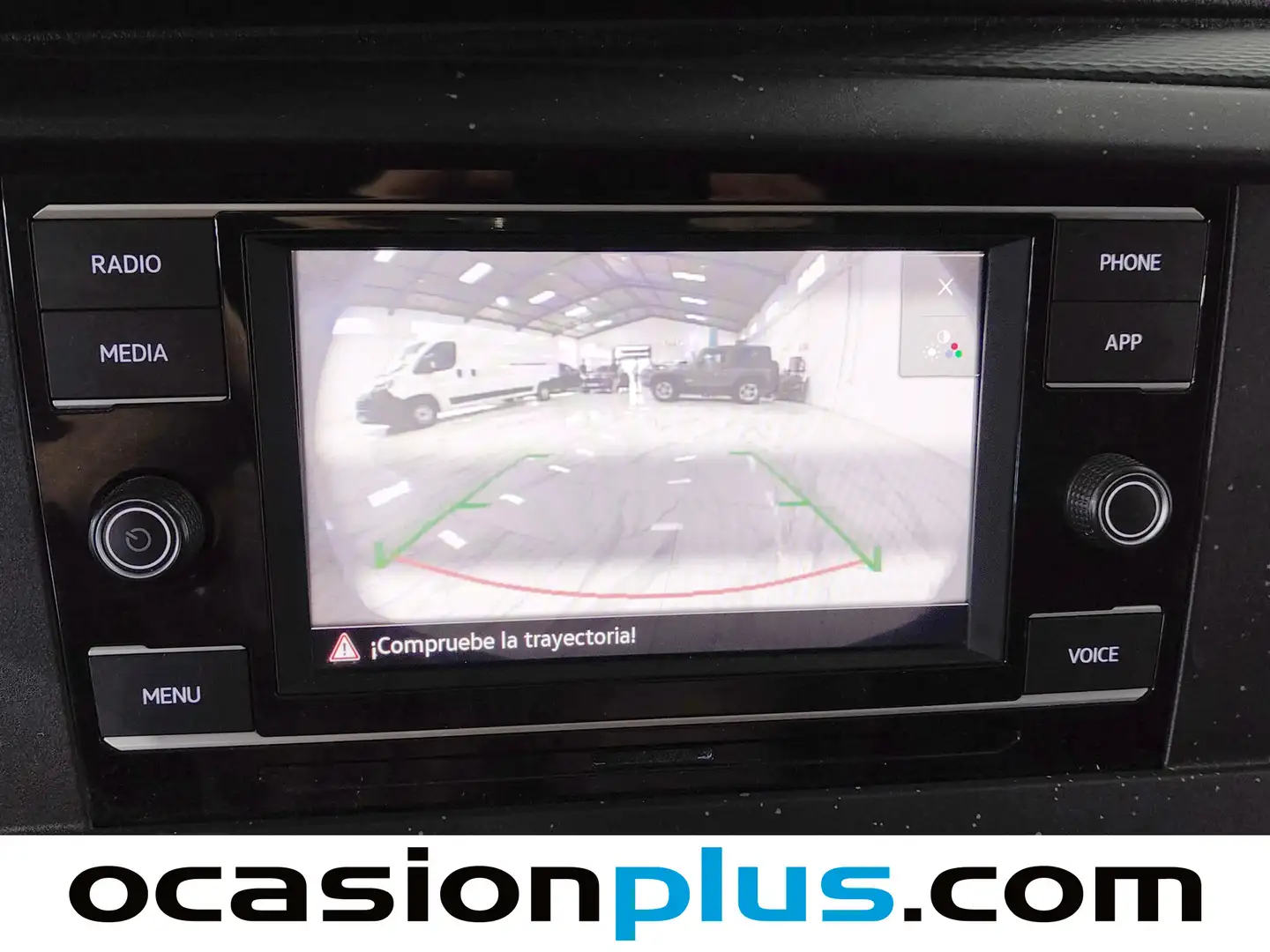 Foto Volkswagen Transporter Volkswagen Transporter Furgon Batalla Corta TN 2.0 TDI  (150 CV) DSG Camperizada