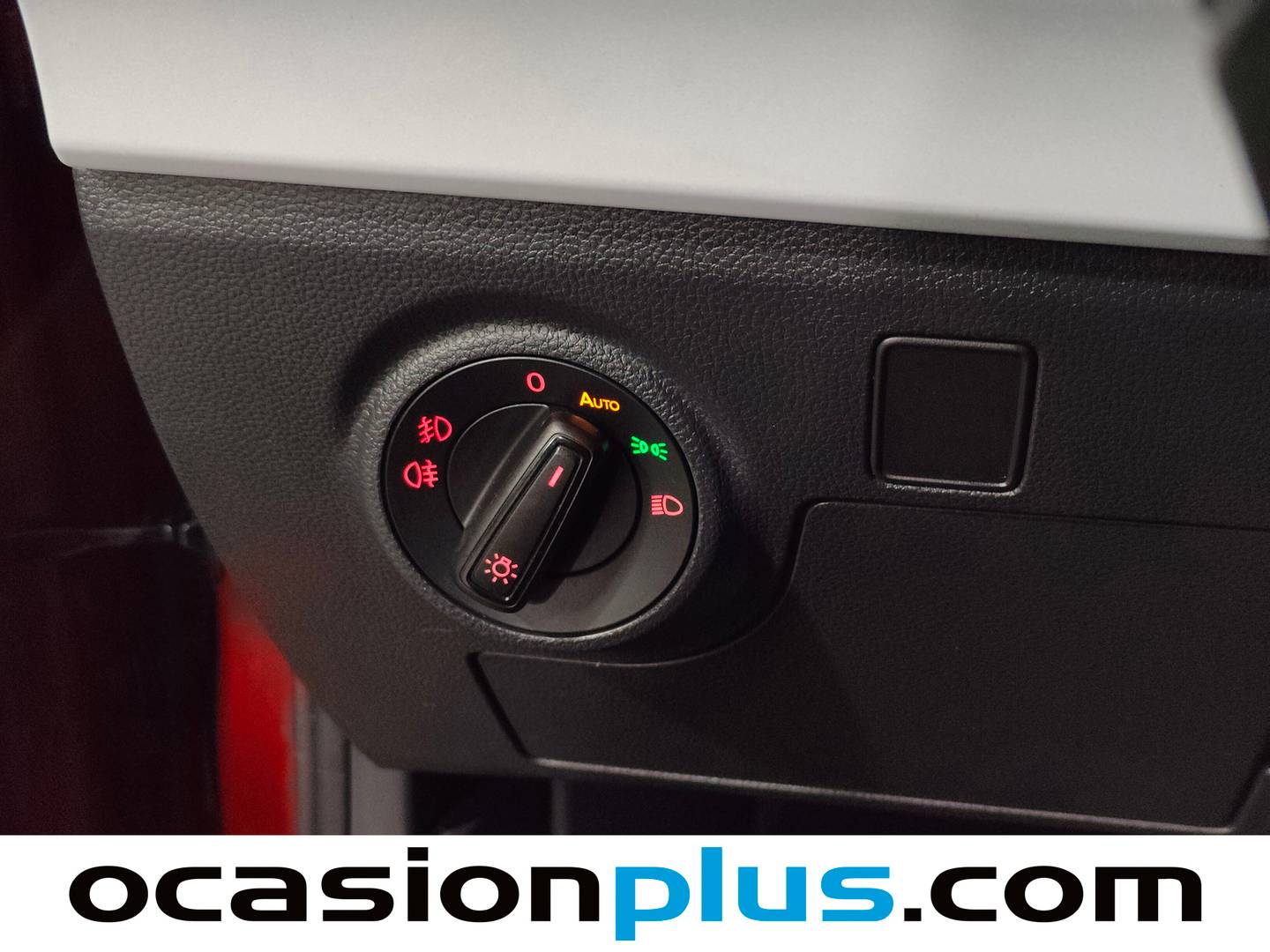 Seat Ibiza Seat Ibiza 1.0 TSI Style XL Wired (110 CV) seminuevo