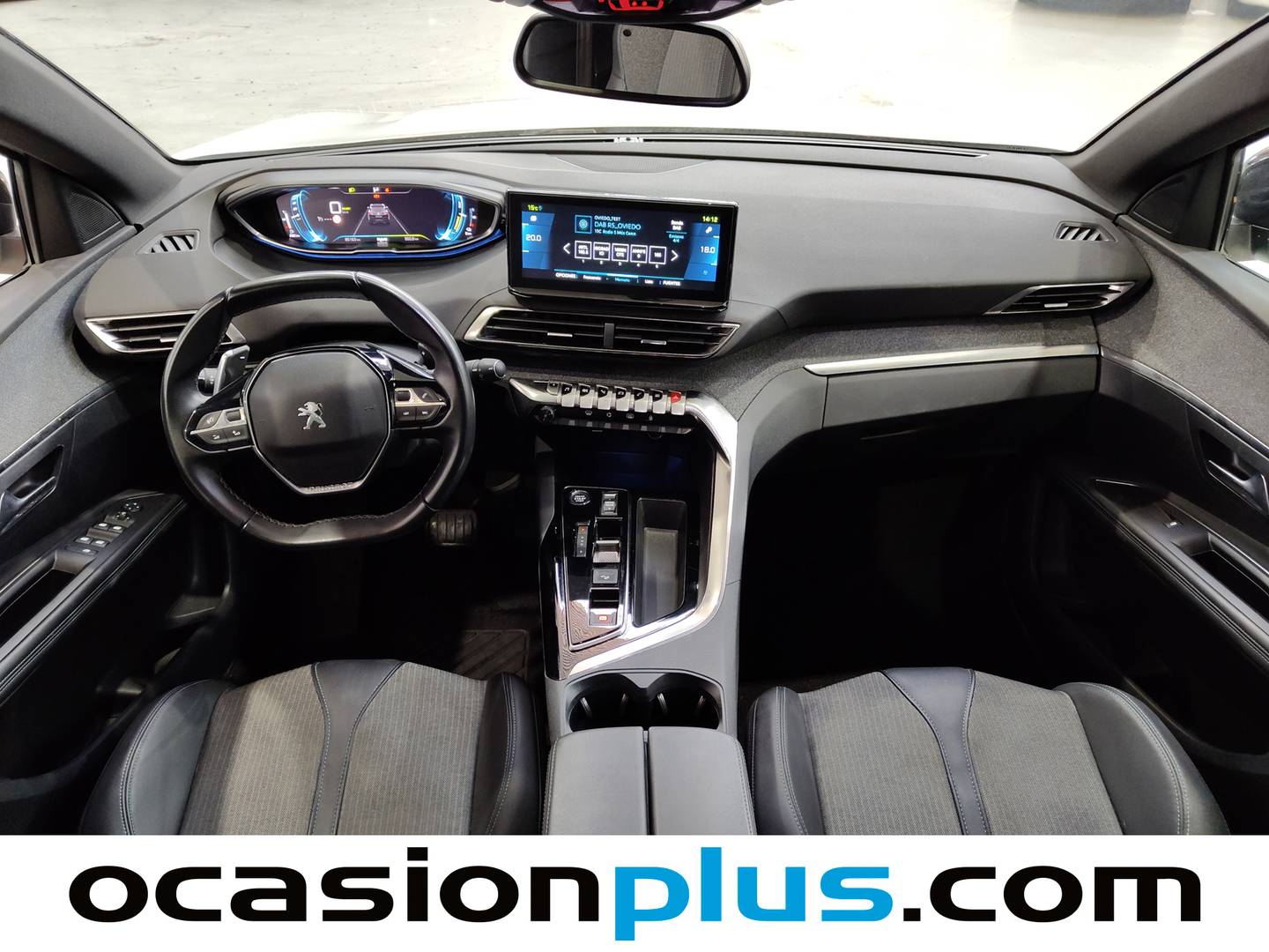 Peugeot 3008 Hybrid Peugeot 3008 Hybrid 300 Allure Pack e-EAT8  (300 CV) al mejor precio