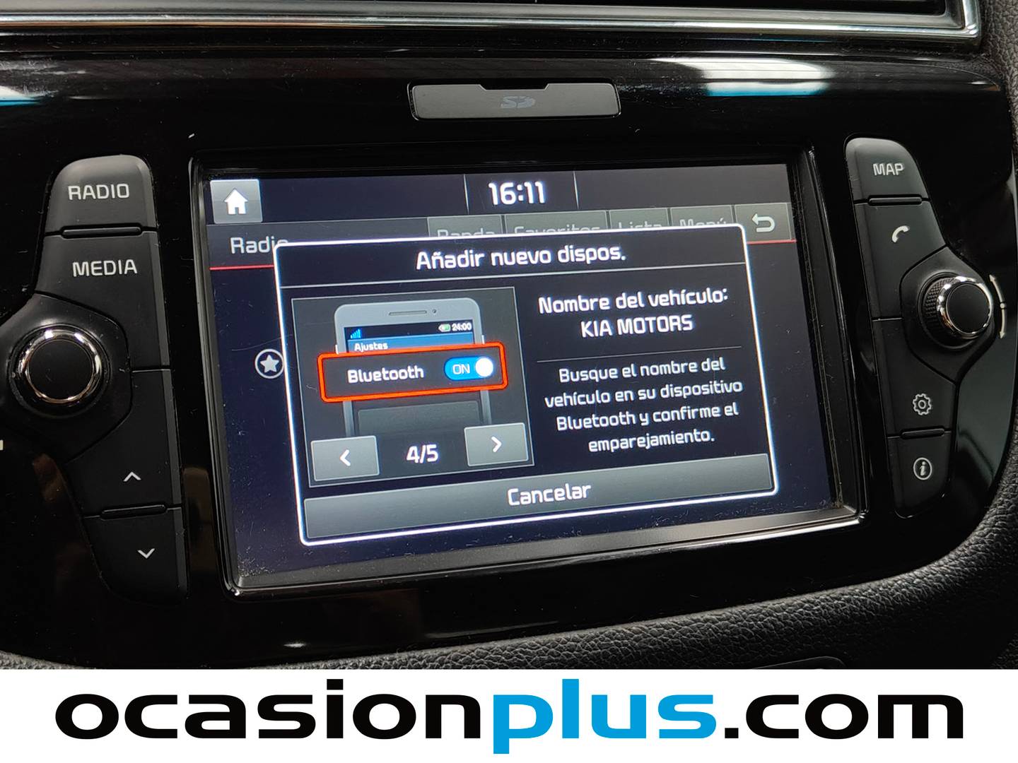 Acabados KIA Ceed KIA Ceed 1.6 CRDi VGT x-Tech17 (136 CV)