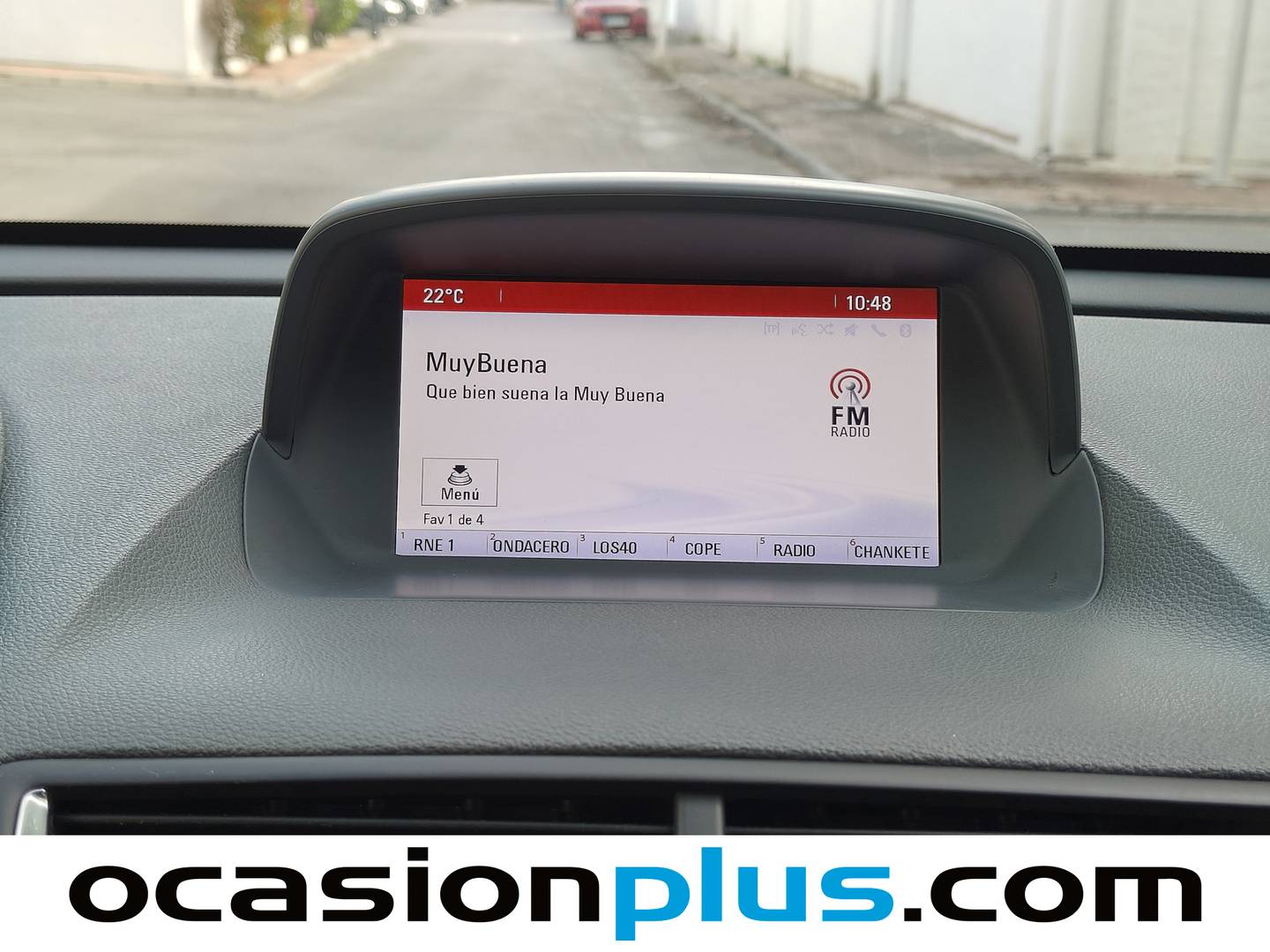 Acabados Opel Mokka Opel Mokka 1.4 Turbo Excellence 4x2 Auto (140 CV)