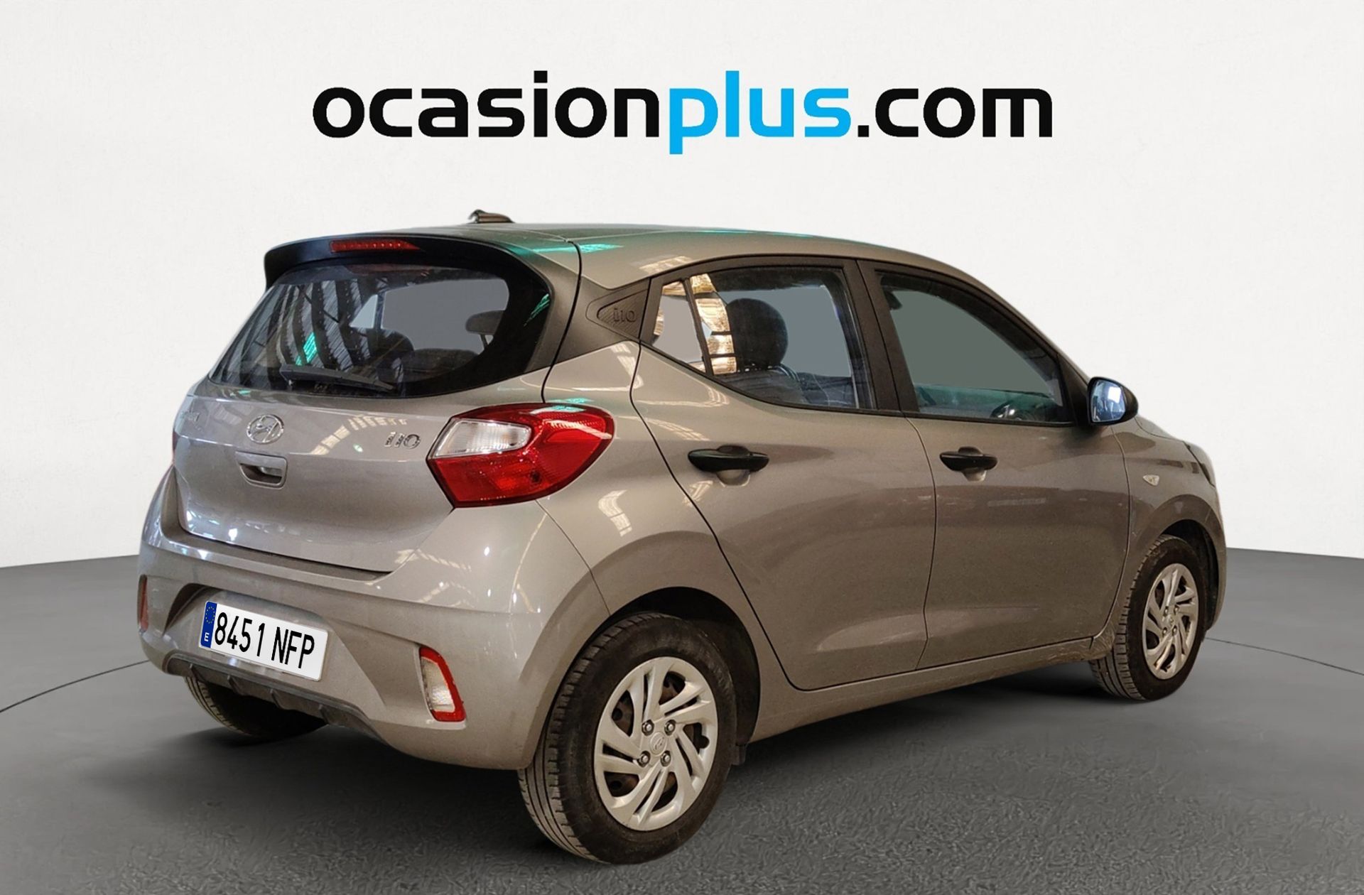Hyundai i10 1.0 Essence - foto 4
