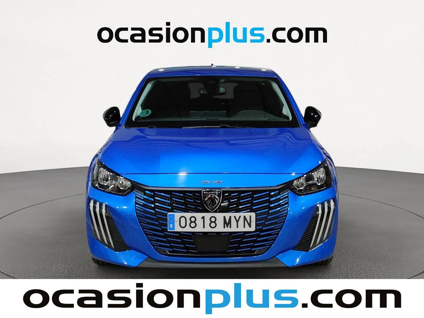 Foto Peugeot 208 Peugeot 208 PureTech 100 Allure (100 CV)