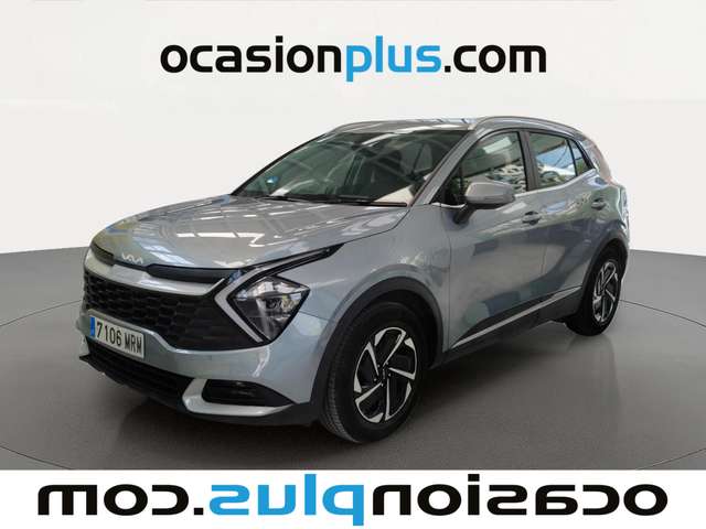 KIA Sportage 1.6 T-GDi MHEV Drive 4x2 (150 CV) de segunda mano