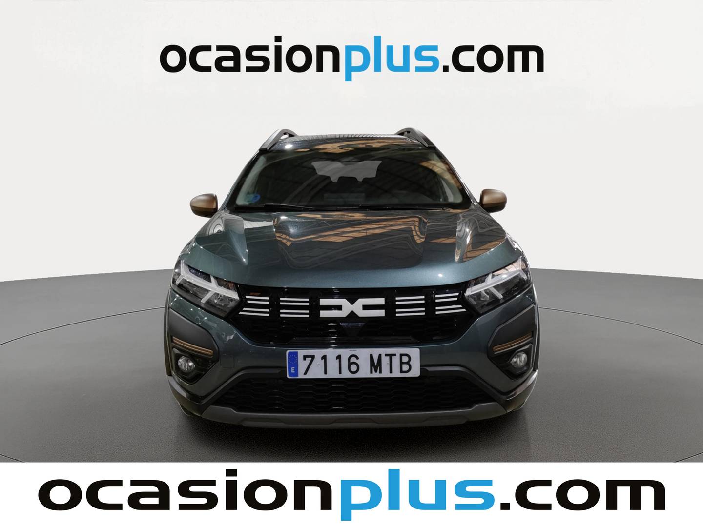 Dacia Jogger Dacia Jogger Extreme Hybrid (140 CV) 7 Plazas 140cv