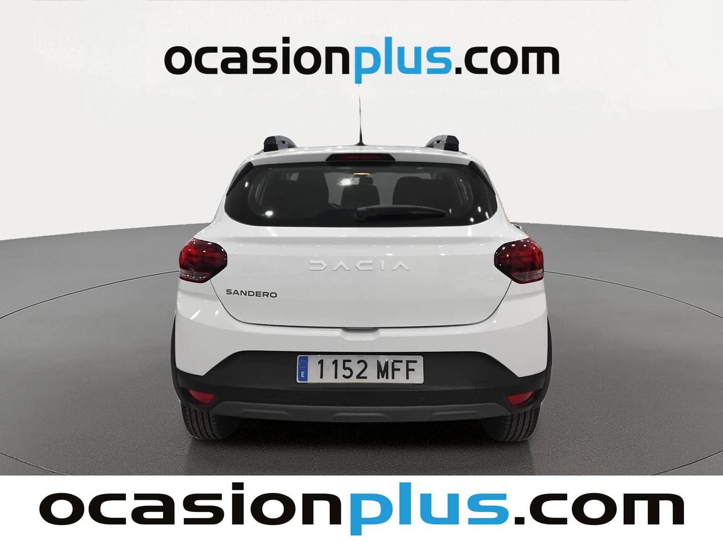 Dacia Sandero Dacia Sandero Stepway Expression TCe (90 CV) barato