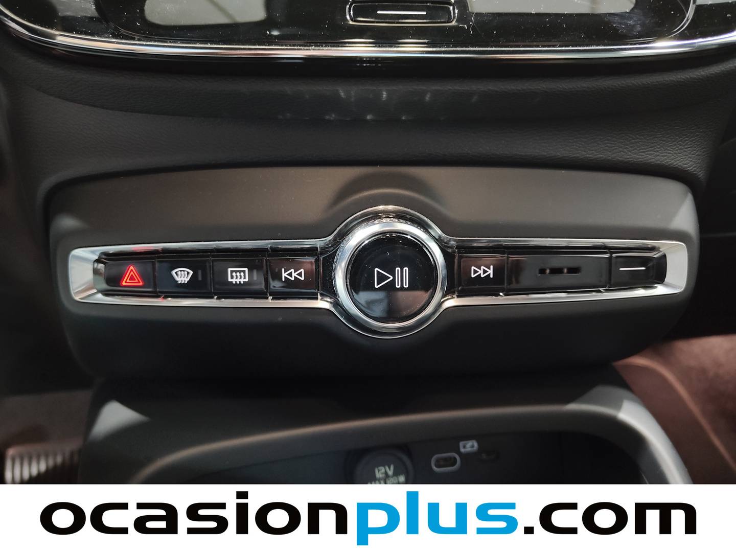 Volvo XC40 Volvo XC40 B3 Gasolina Mild hybrid Core Auto (163 CV) 2024
