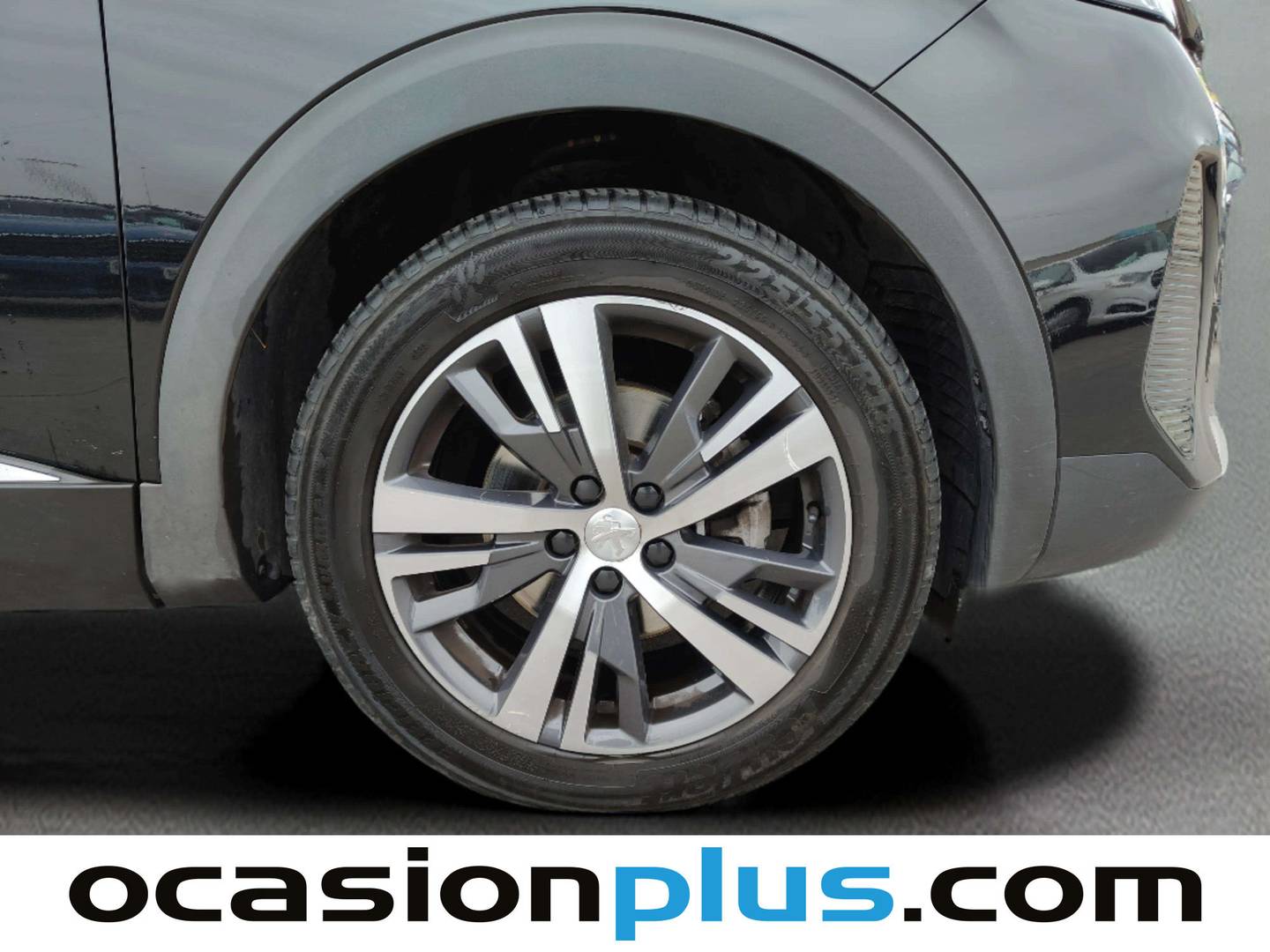 Foto Peugeot 5008 Peugeot 5008 PureTech 130 S&S Allure EAT8 (130 CV) 7 Plazas