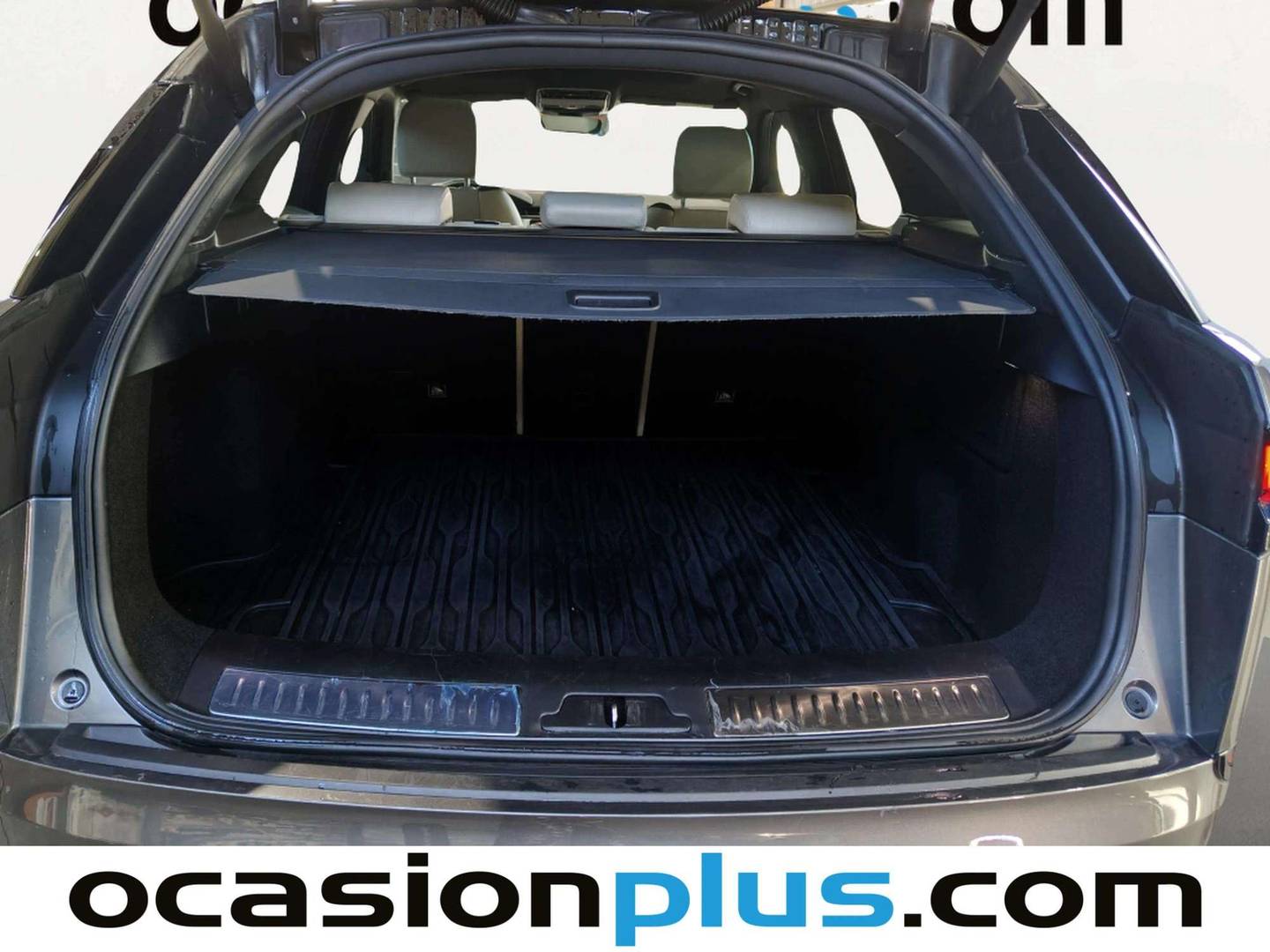 Fotos maletero Land Rover Range Rover Velar Land Rover Range Rover Velar P250 R-Dynamic S 4WD Auto (250 CV)