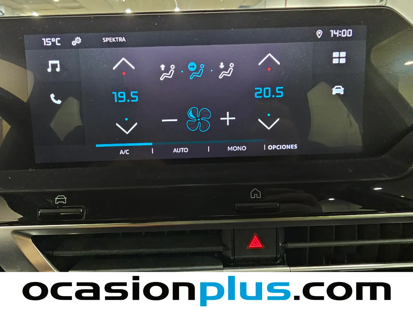 Foto Citroën C4 Citroen C4 BlueHDi 110 S&S Feel (110 CV)