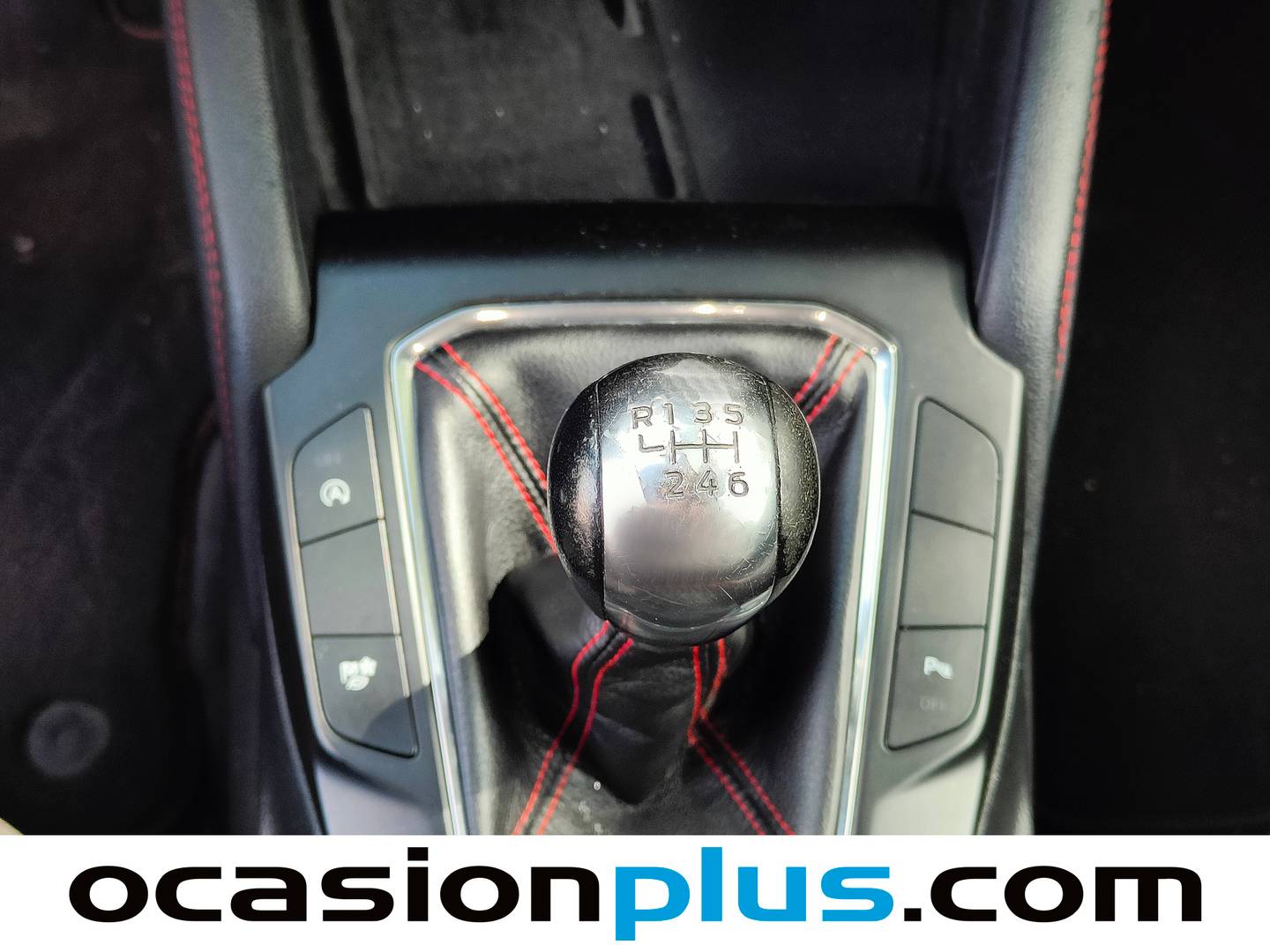 Ford Kuga Ford Kuga 1.5 EcoBlue ST-Line (120 CV) de segunda mano